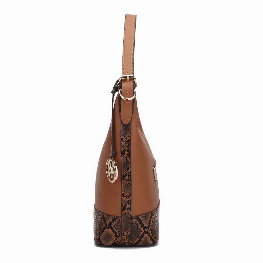 Diana Shoulder Handbag for Wome's