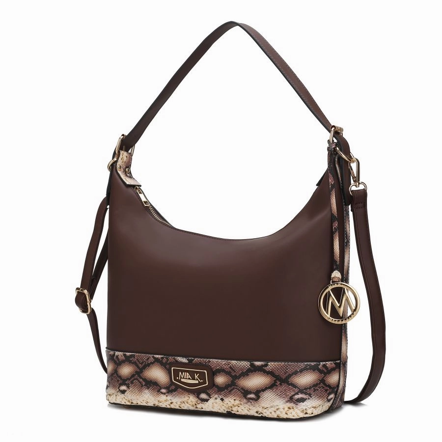 Diana Shoulder Handbag for Wome's