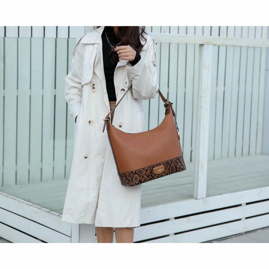 Diana Shoulder Handbag for Wome's