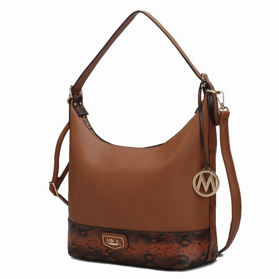 Diana Shoulder Handbag for Wome's