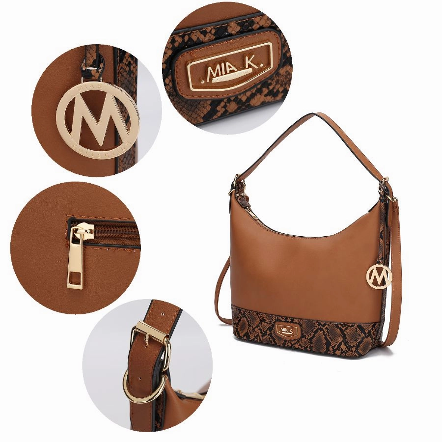 Diana Shoulder Handbag for Wome's