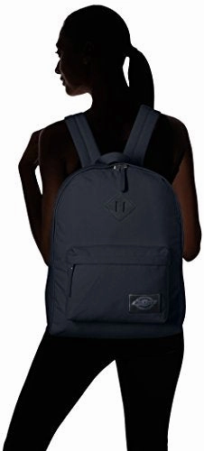 Dickies Classic Canvas Bag, Black