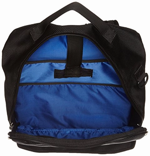Diesel Men'S Ranks F-Close Back Backpack, Black
