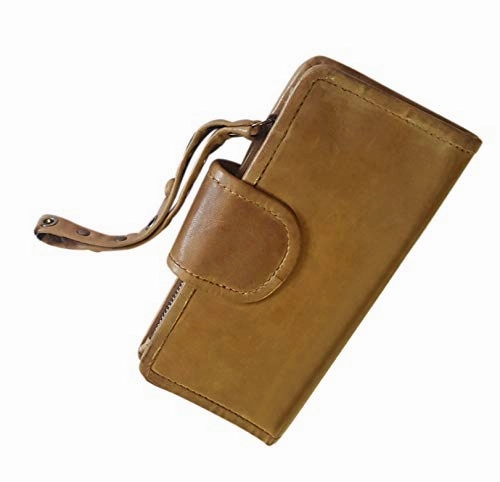 Diesel Mnzbrse 00XF47PR539T1019 Coin Pouch, 16 cm, Beige