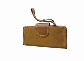 Diesel Mnzbrse 00XF47PR539T1019 Coin Pouch, 16 cm, Beige