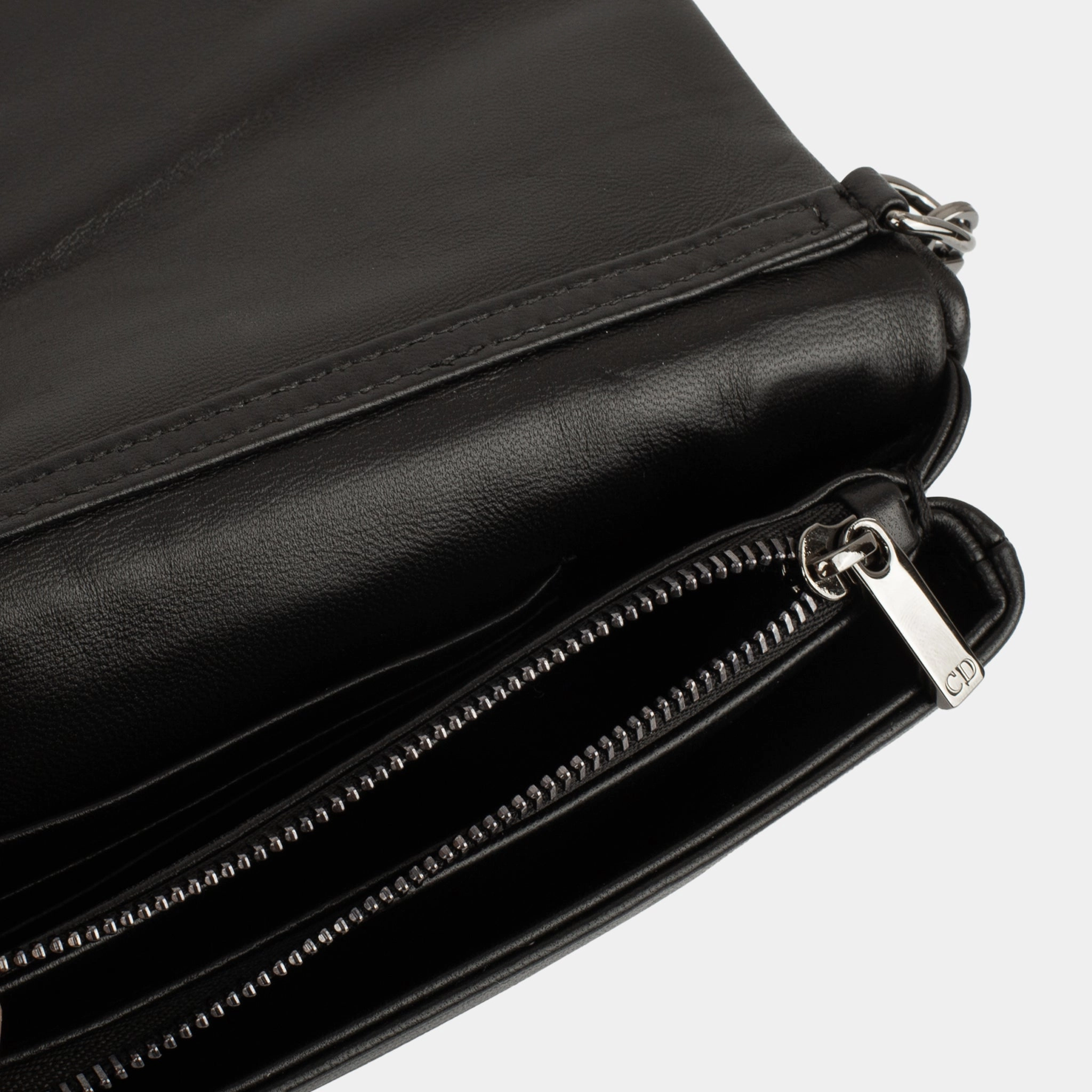 Dior Mini Caro Crossbody