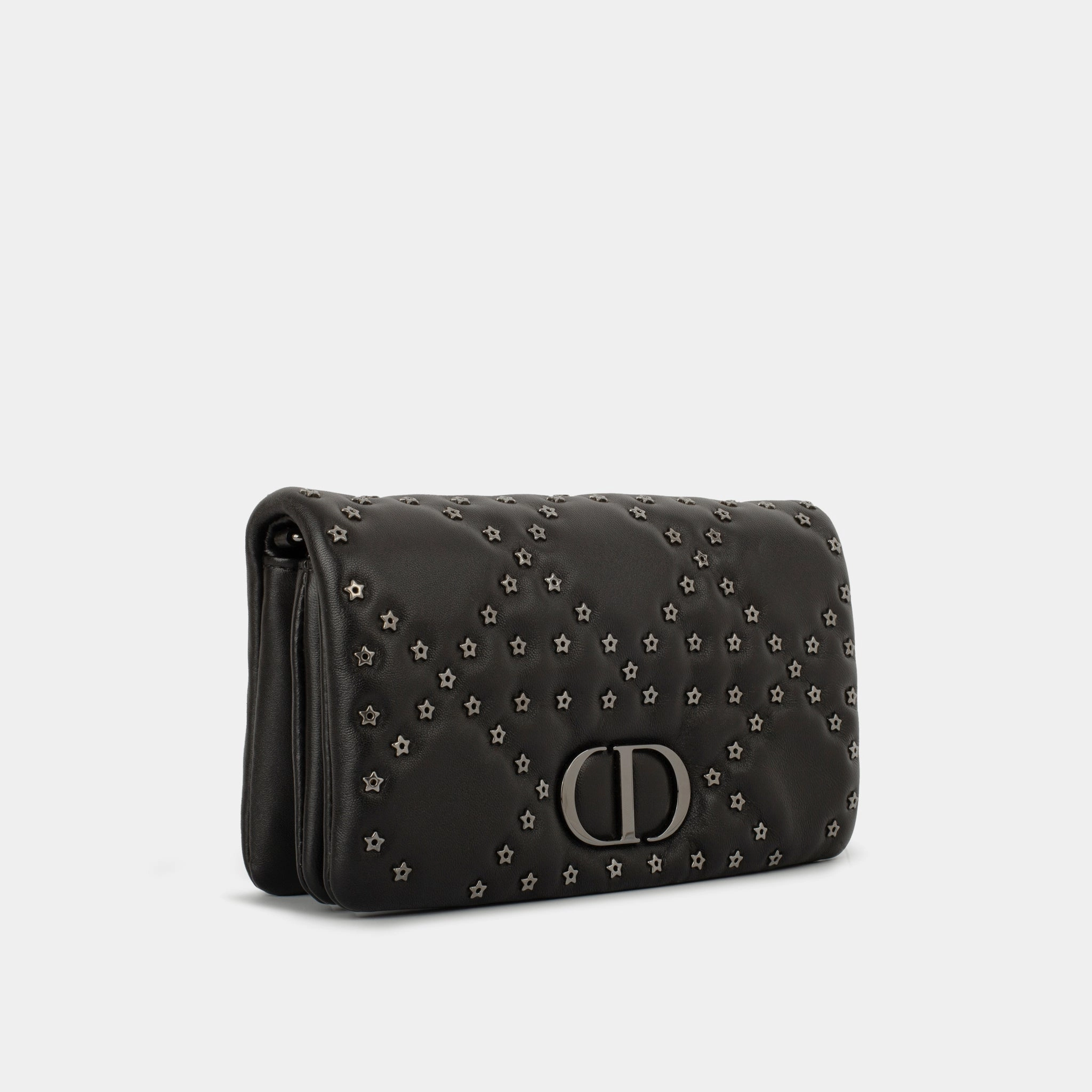 Dior Mini Caro Crossbody