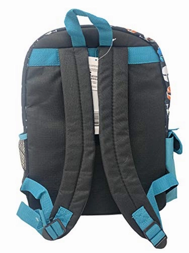 Disney Star Wars Baby Yoda" THE CHILD" Kids Backpack 16" Large Bag