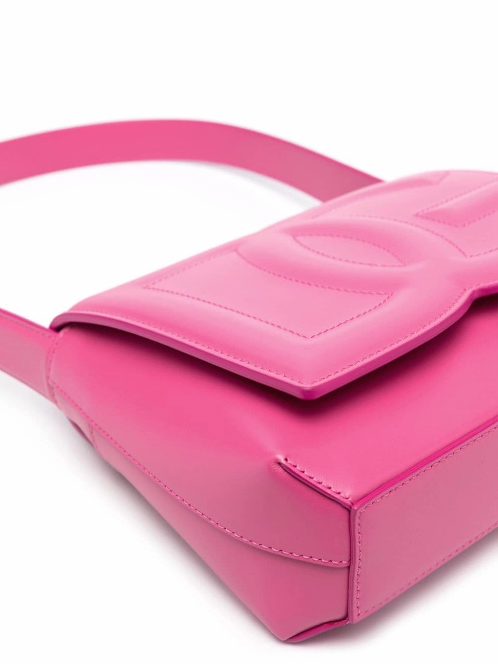 Dolce&Gabbana Cruise Bags.. Pink