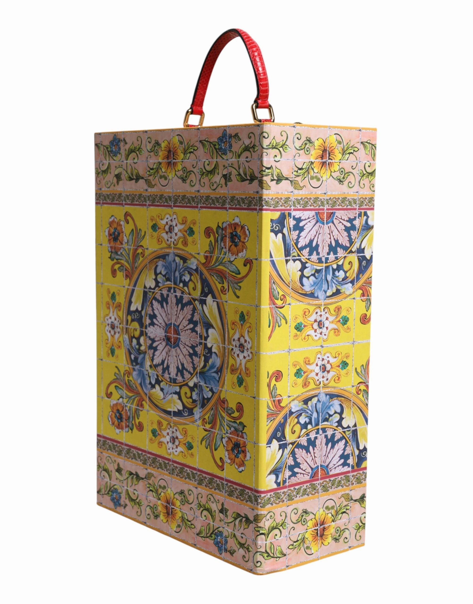 Dolce & Gabbana Dress Ceramic Porcelain Fashion Leather Sicily Women's Dolls