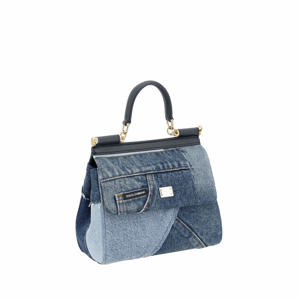 Dolce & Gabbana Sicily Handbag