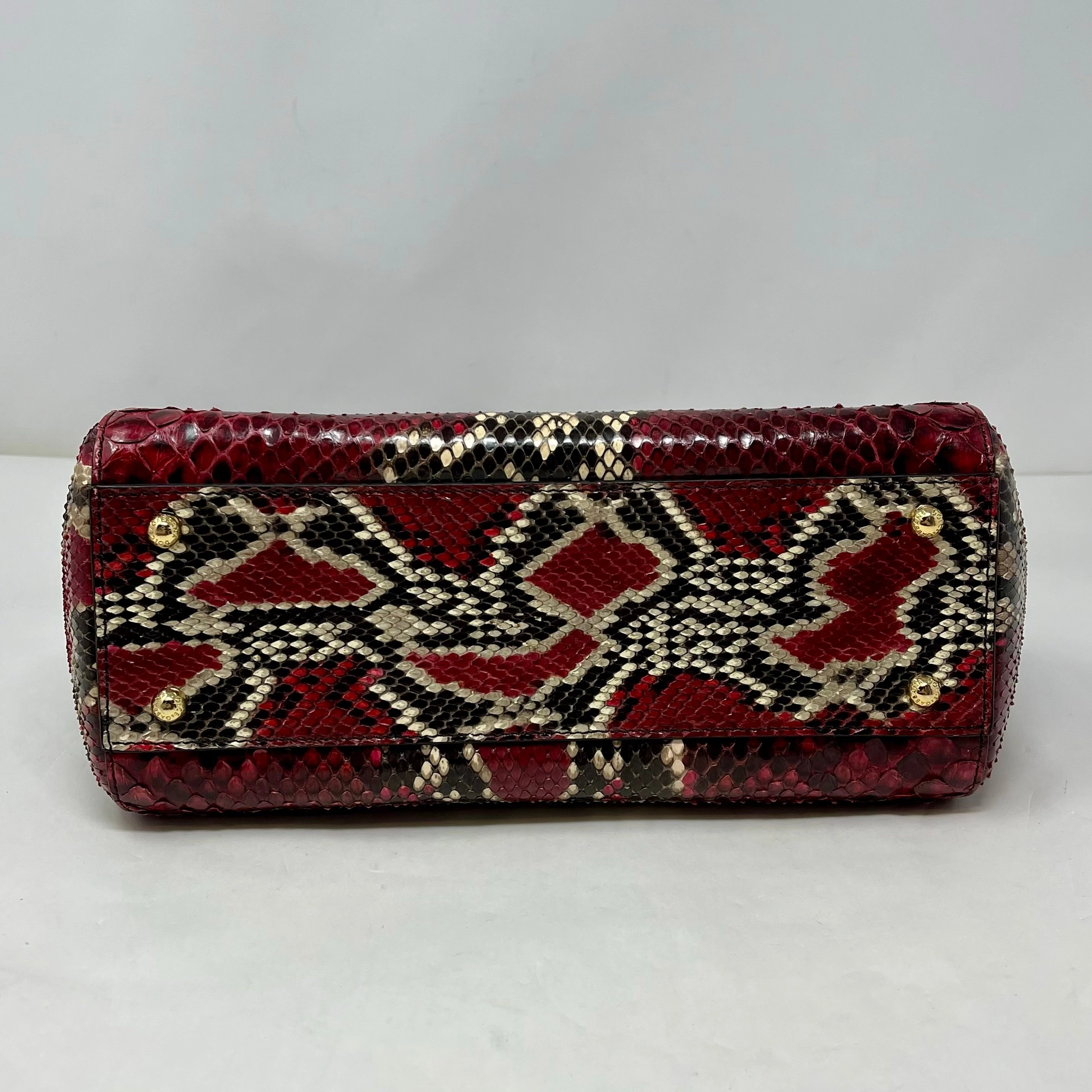 Dolce & Gabbana Sicily Handle Bag