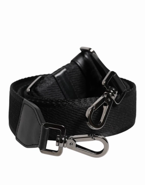 Dolce & Gabbana Solid Polyester Bag Handle Shoulder Women's Strap (Pre-Owned)