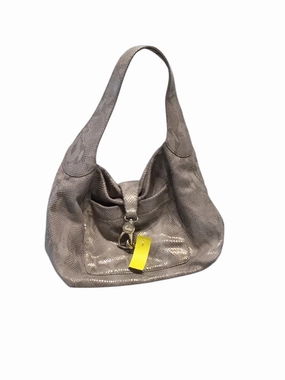 Dooney & Bourke Hobo shoulder Bag Light Brown Handbag