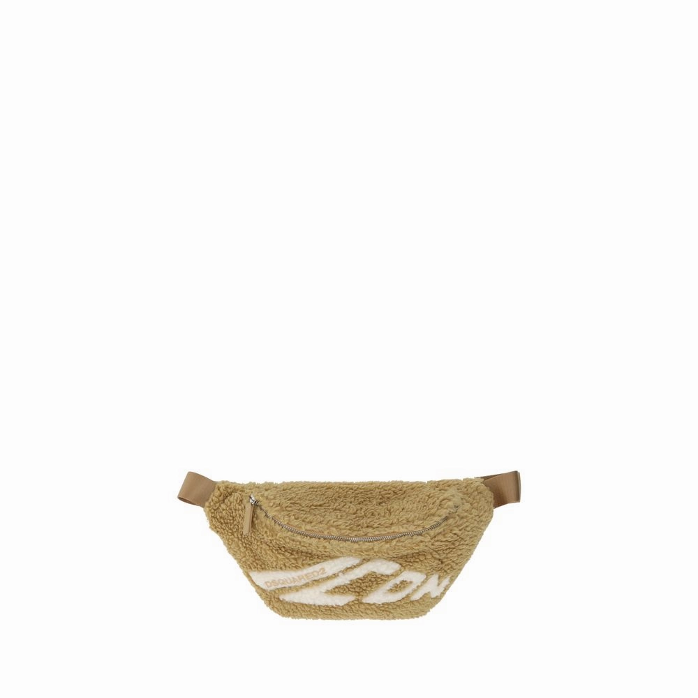 Dsquared2 Fanny Pack