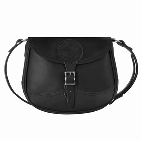 Duluth Pack #50 Classic Pebbled Leather Purse