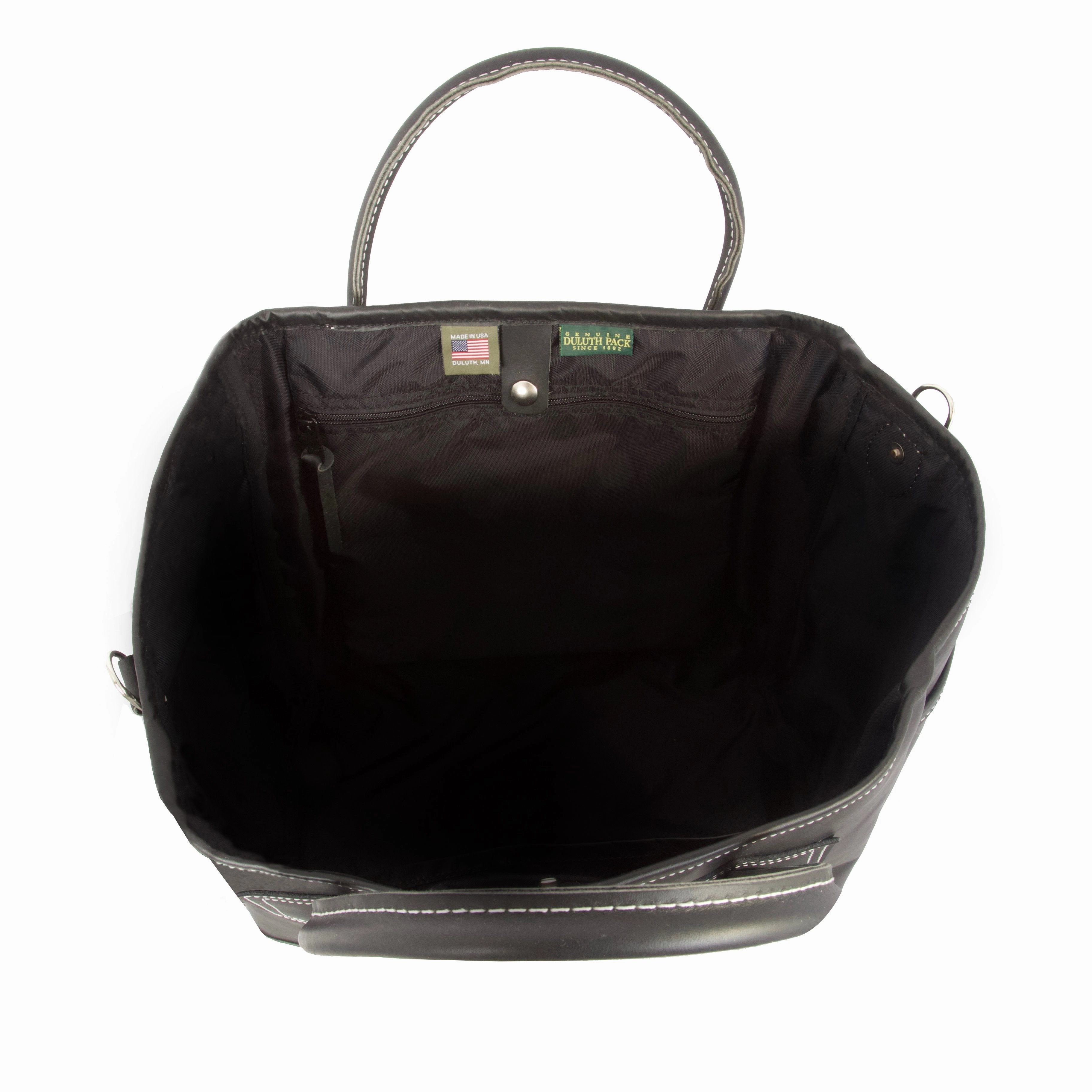 Duluth Pack Elite Series Sportsman's Tote
