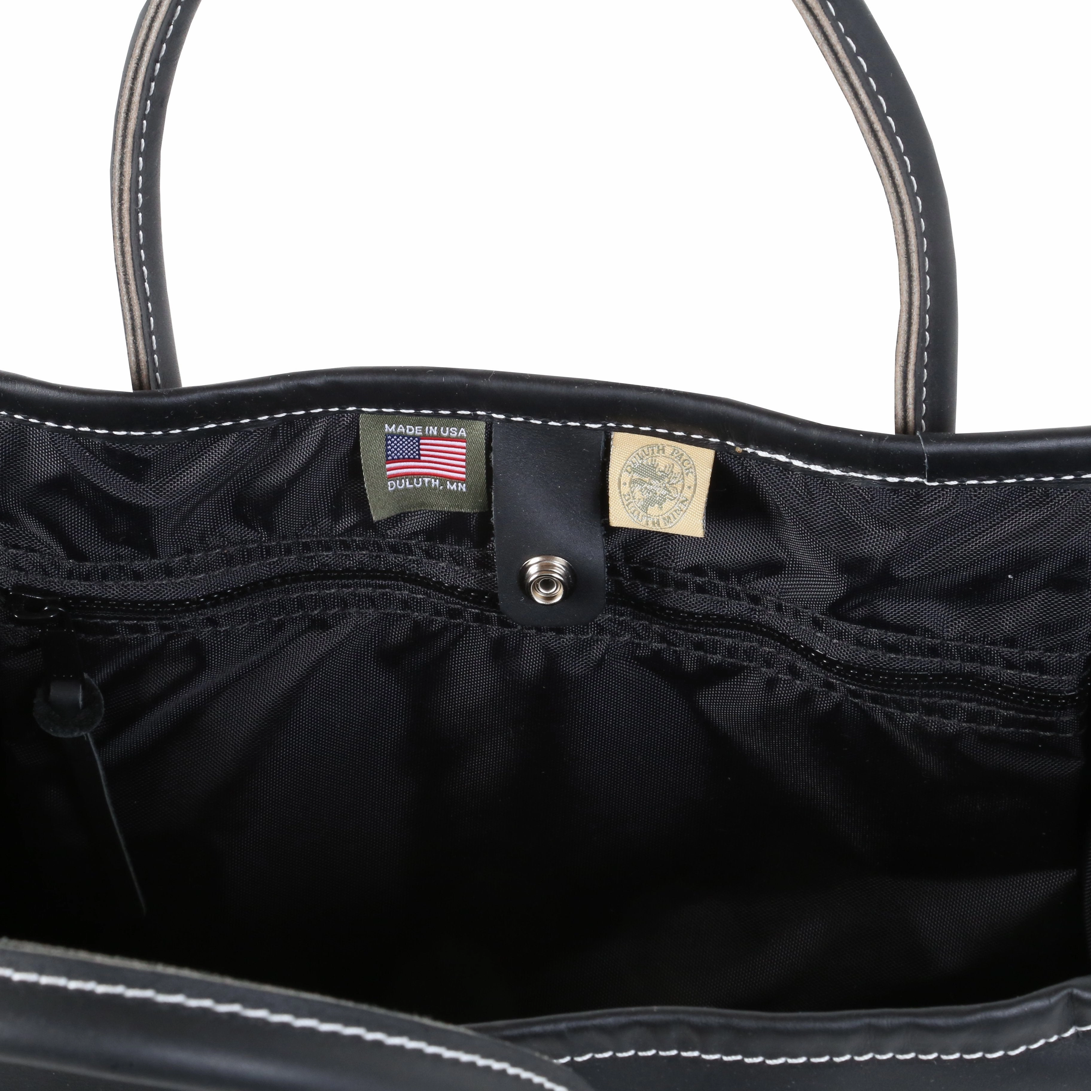 Duluth Pack Elite Series Sportsman's Tote