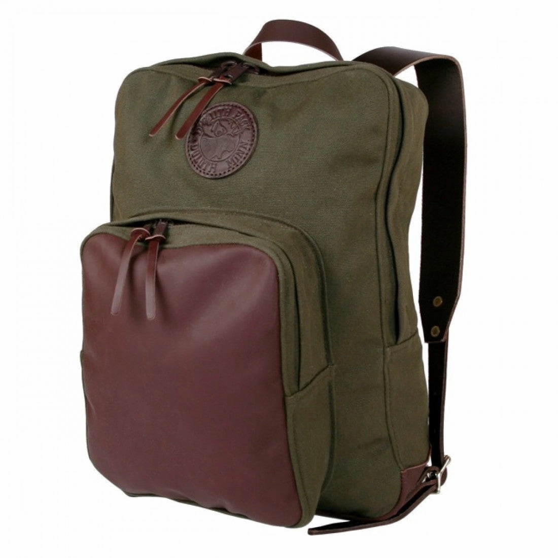Duluth Pack Laptop DayDeluxe