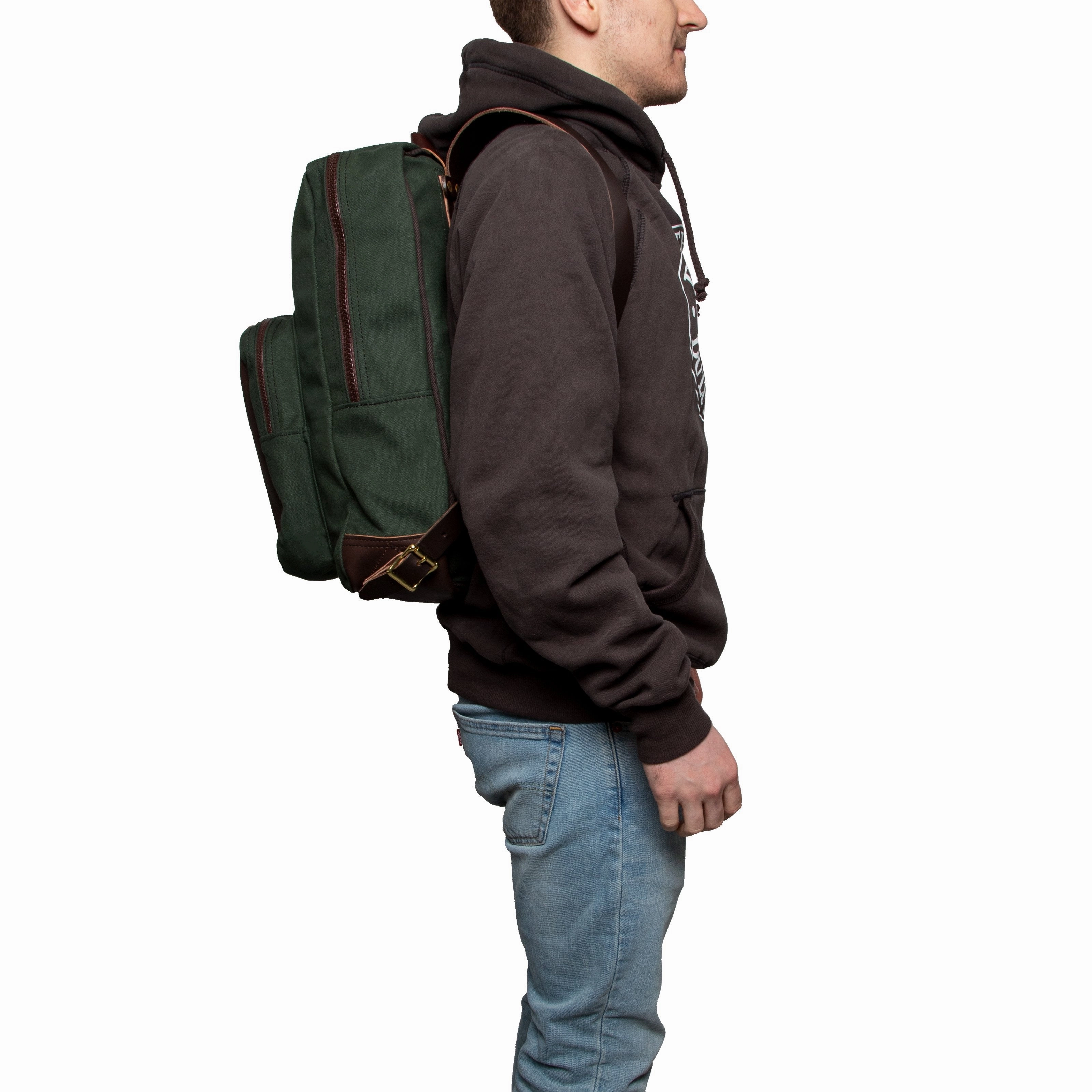Duluth Pack Laptop DayDeluxe