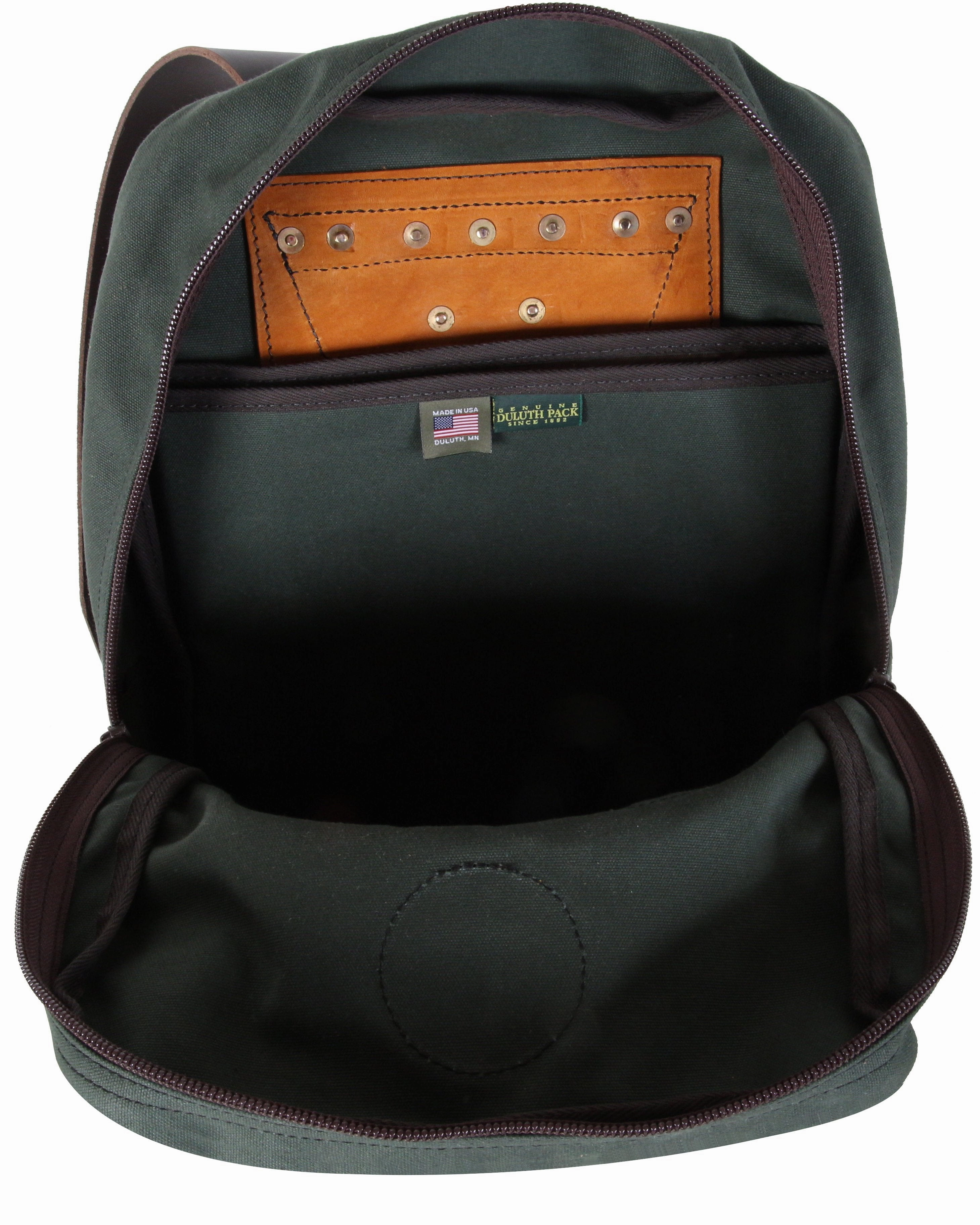 Duluth Pack Laptop DayDeluxe