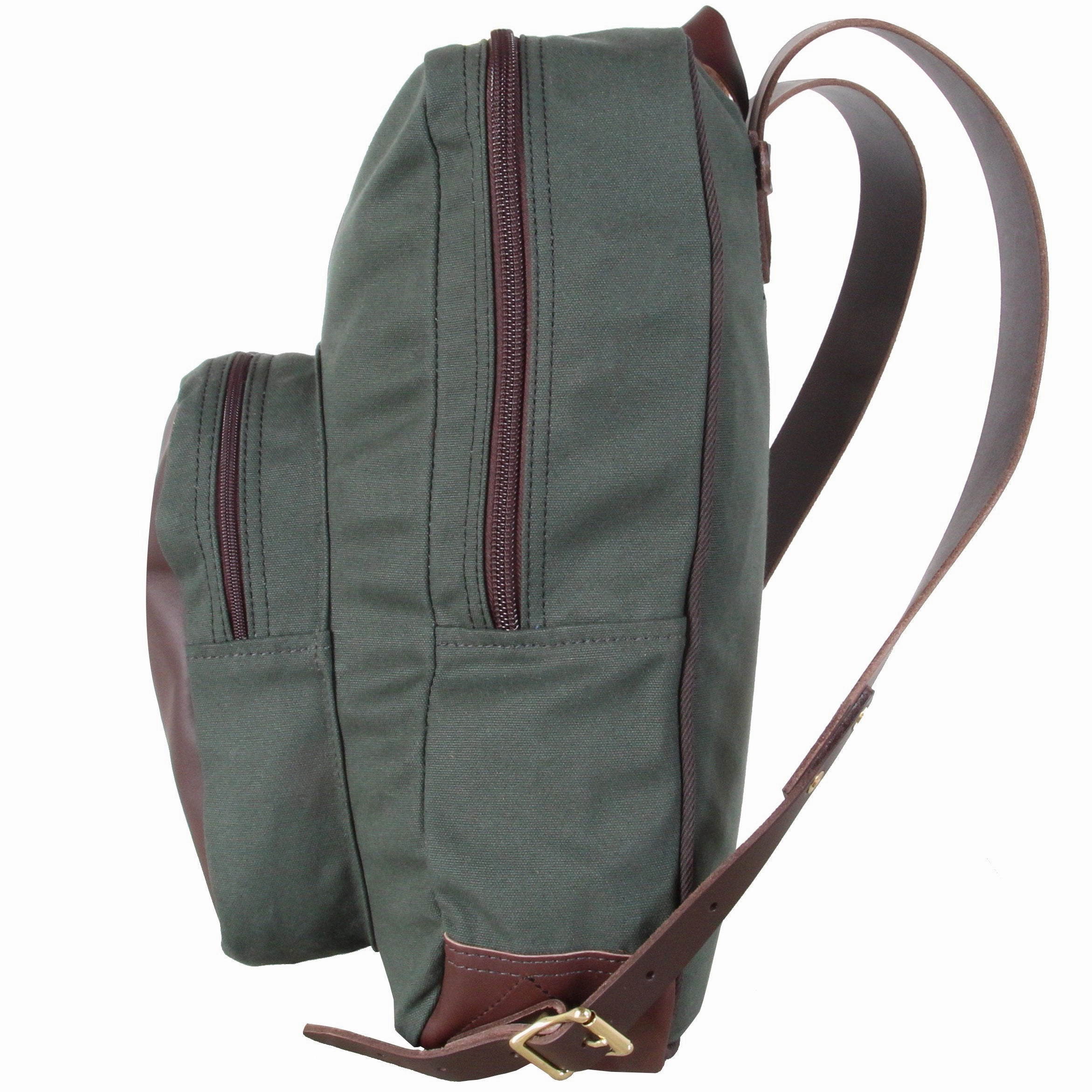 Duluth Pack Laptop DayDeluxe