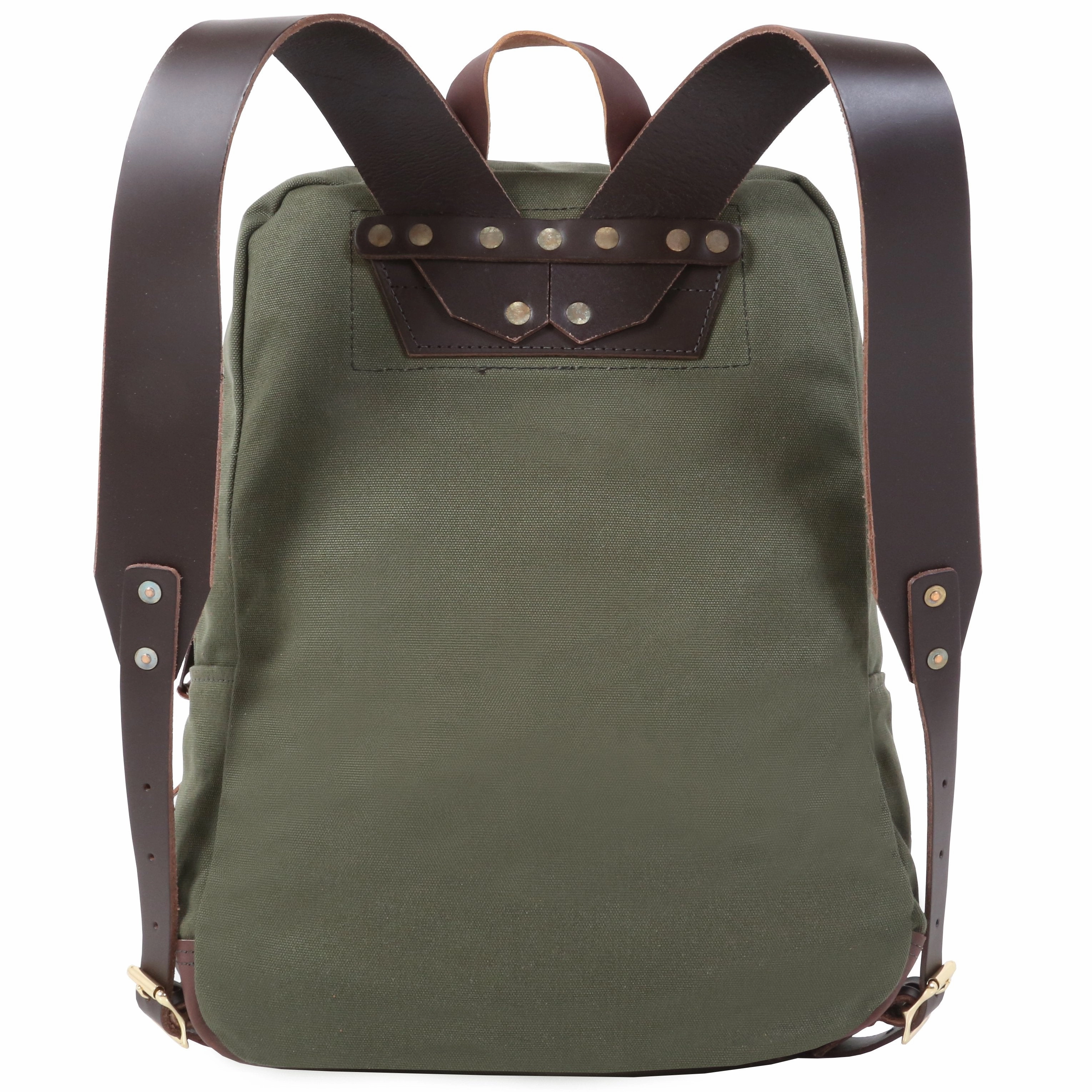 Duluth Pack Laptop DayDeluxe