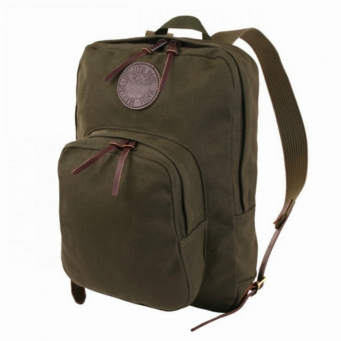 Duluth Pack Large Standard Backpack