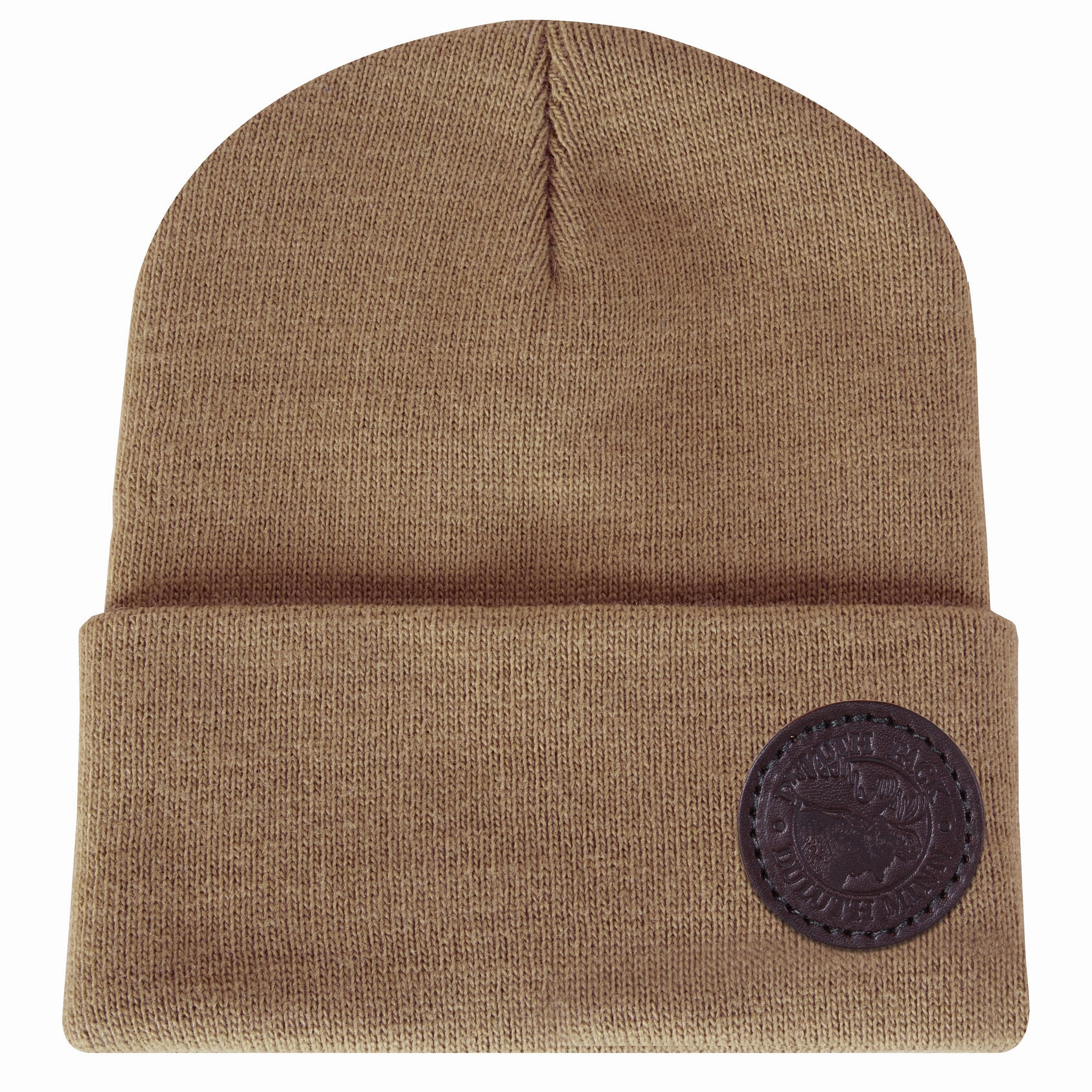 Duluth Pack Logo Beanies