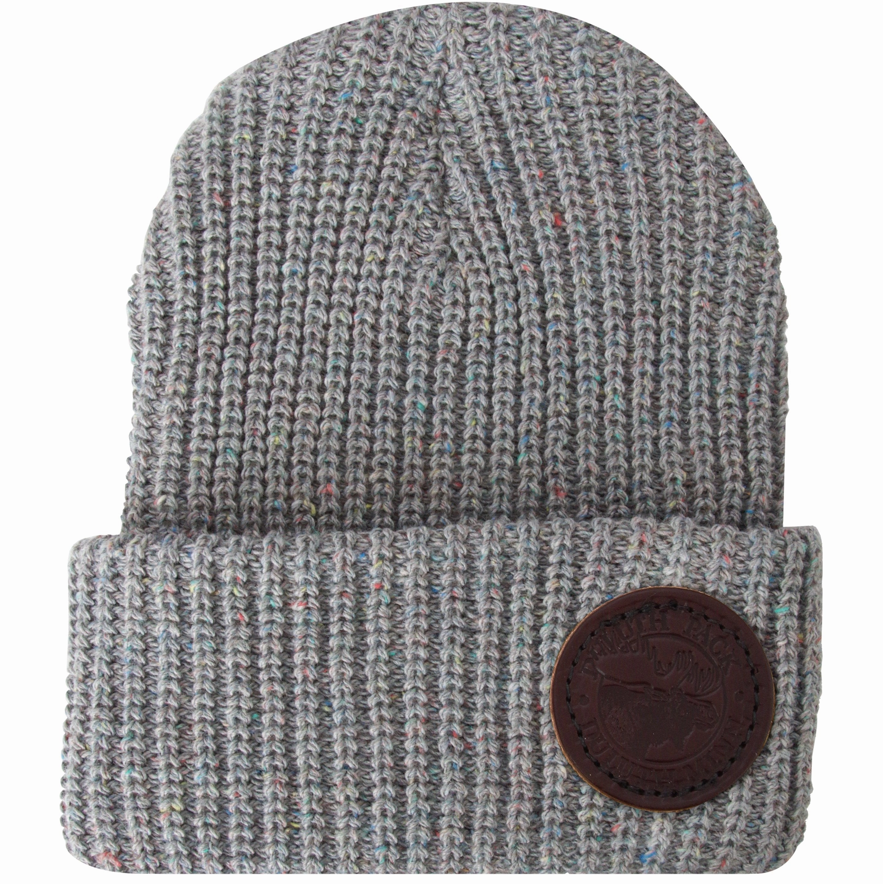 Duluth Pack Logo Beanies