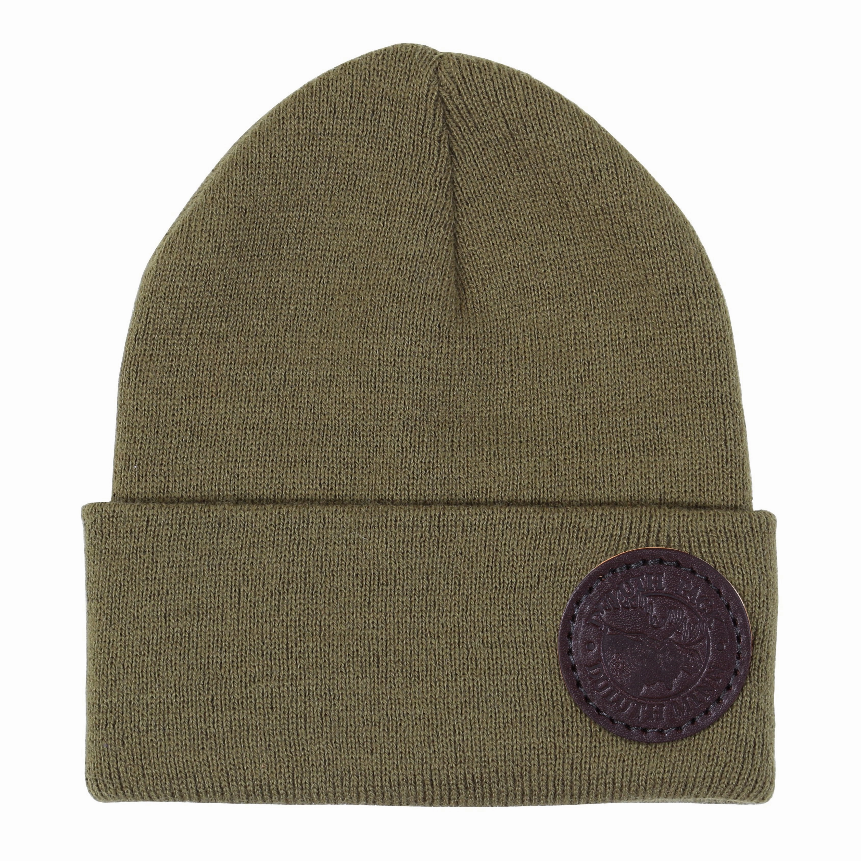 Duluth Pack Logo Beanies