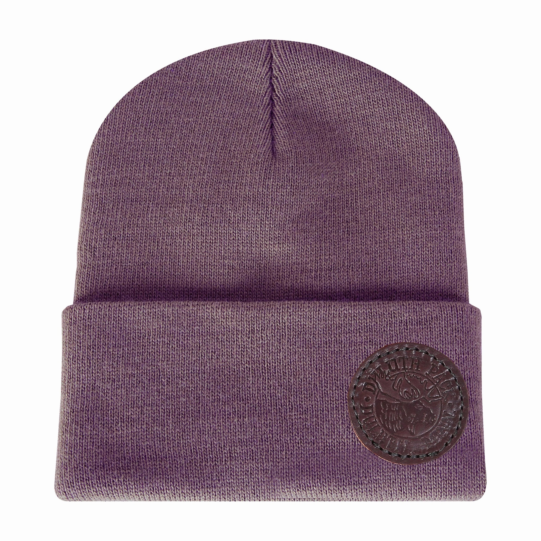 Duluth Pack Logo Beanies