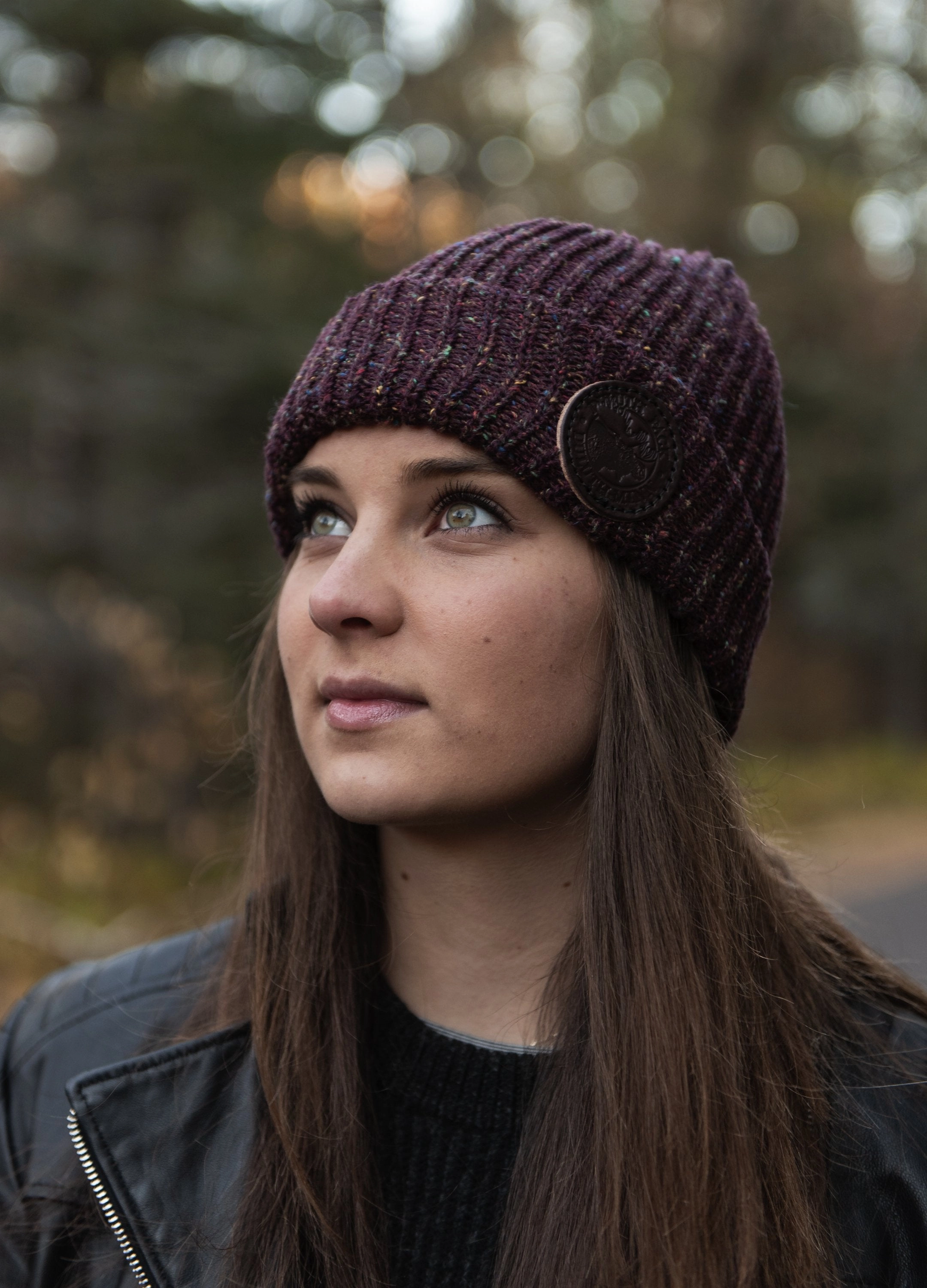 Duluth Pack Logo Beanies