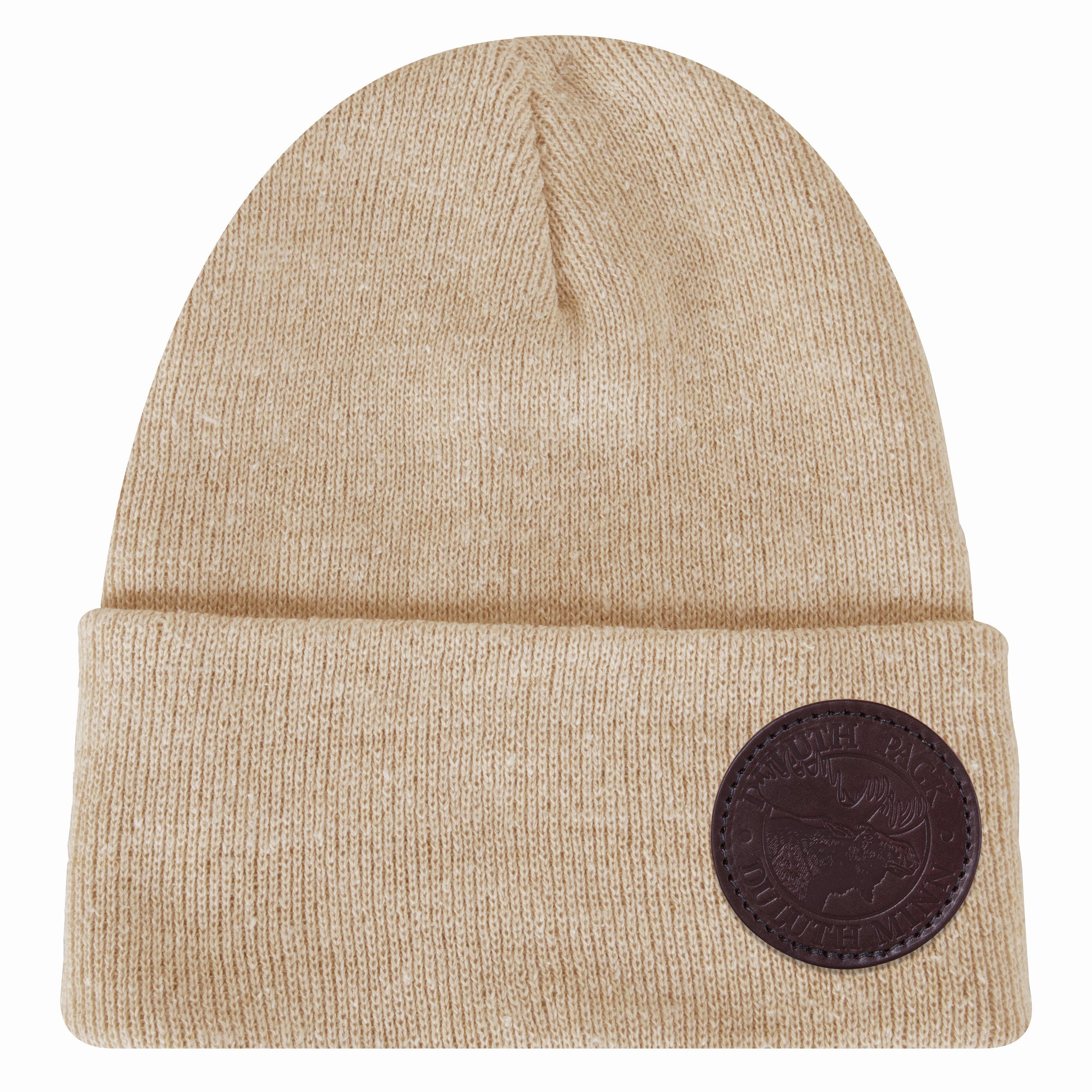 Duluth Pack Logo Beanies