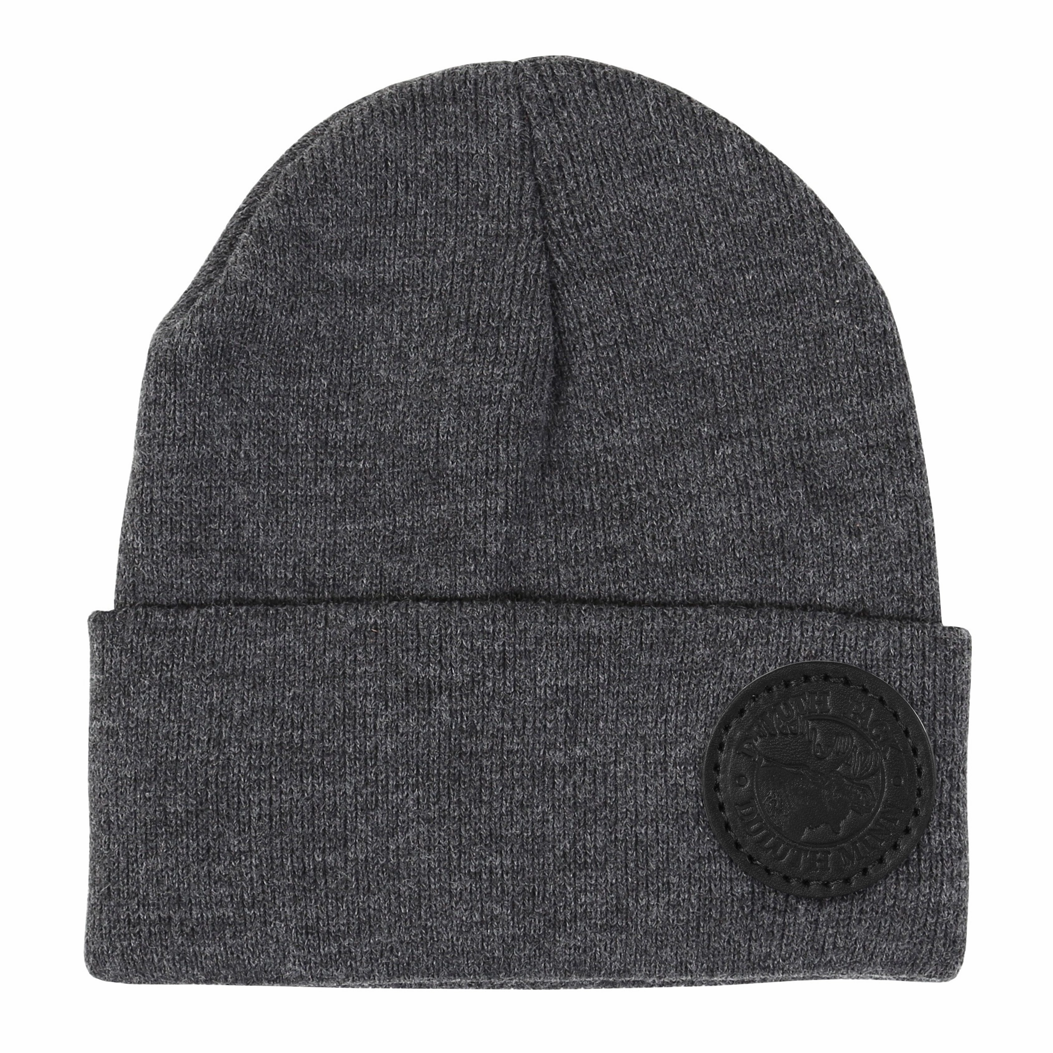 Duluth Pack Logo Beanies