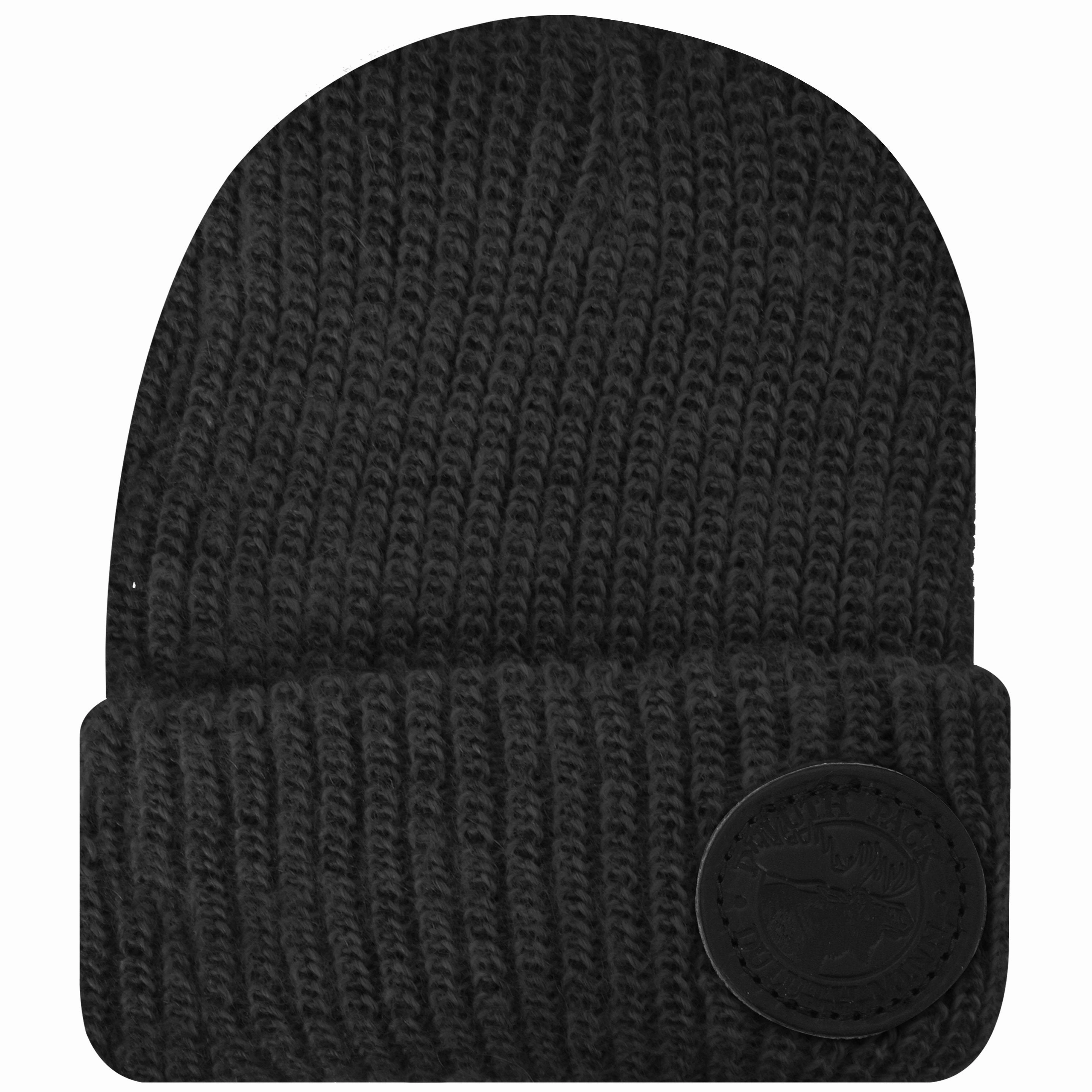 Duluth Pack Logo Beanies