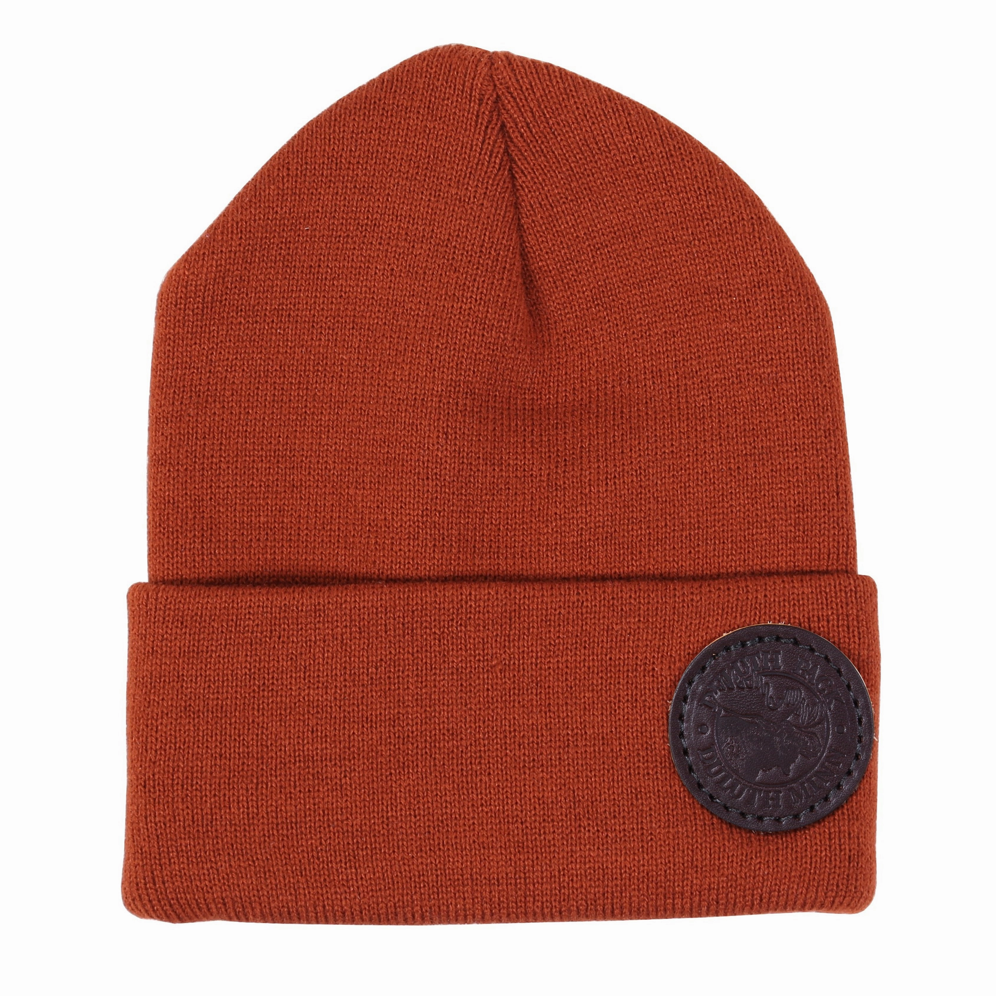 Duluth Pack Logo Beanies