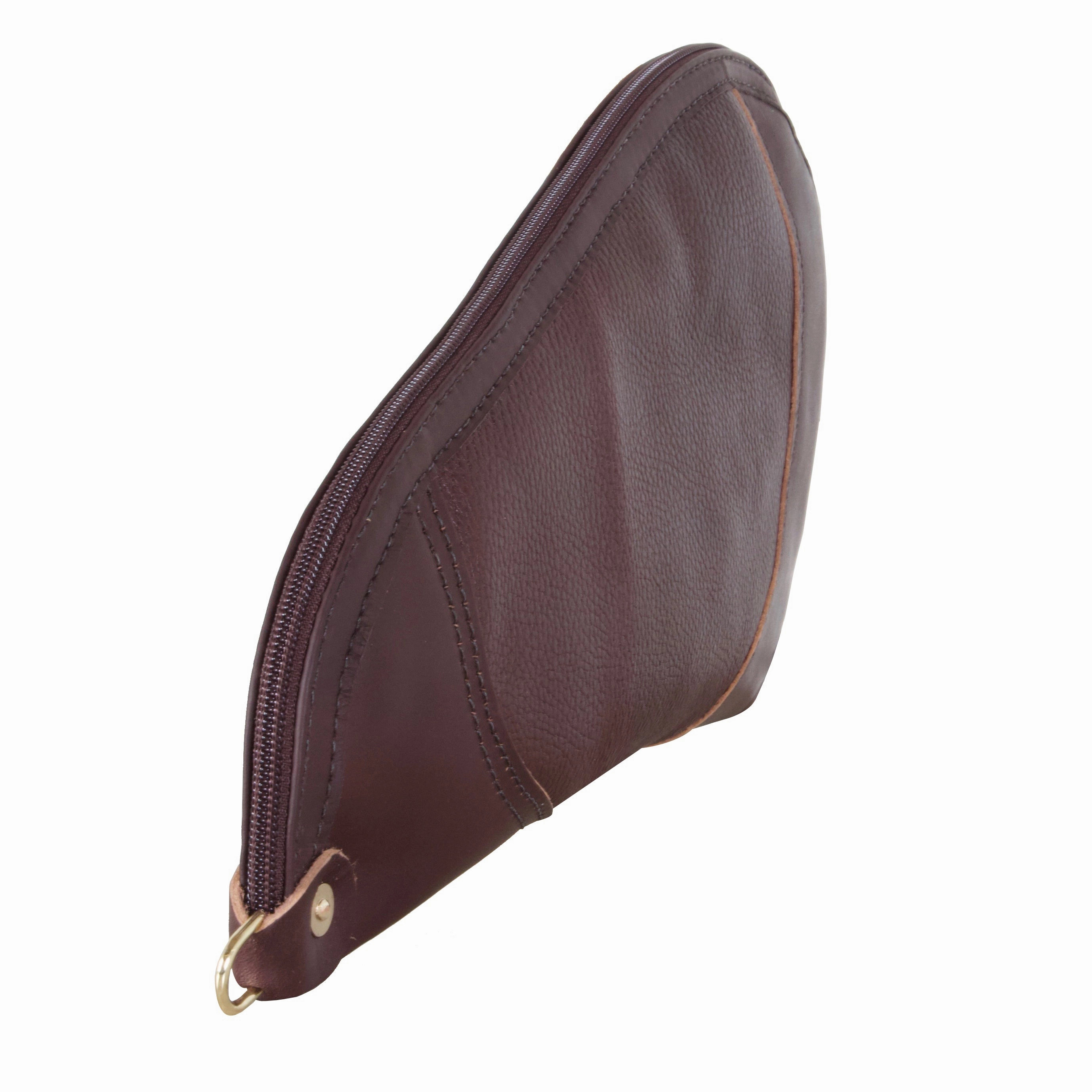 Duluth Pack Pebbled Leather Pistol Rug
