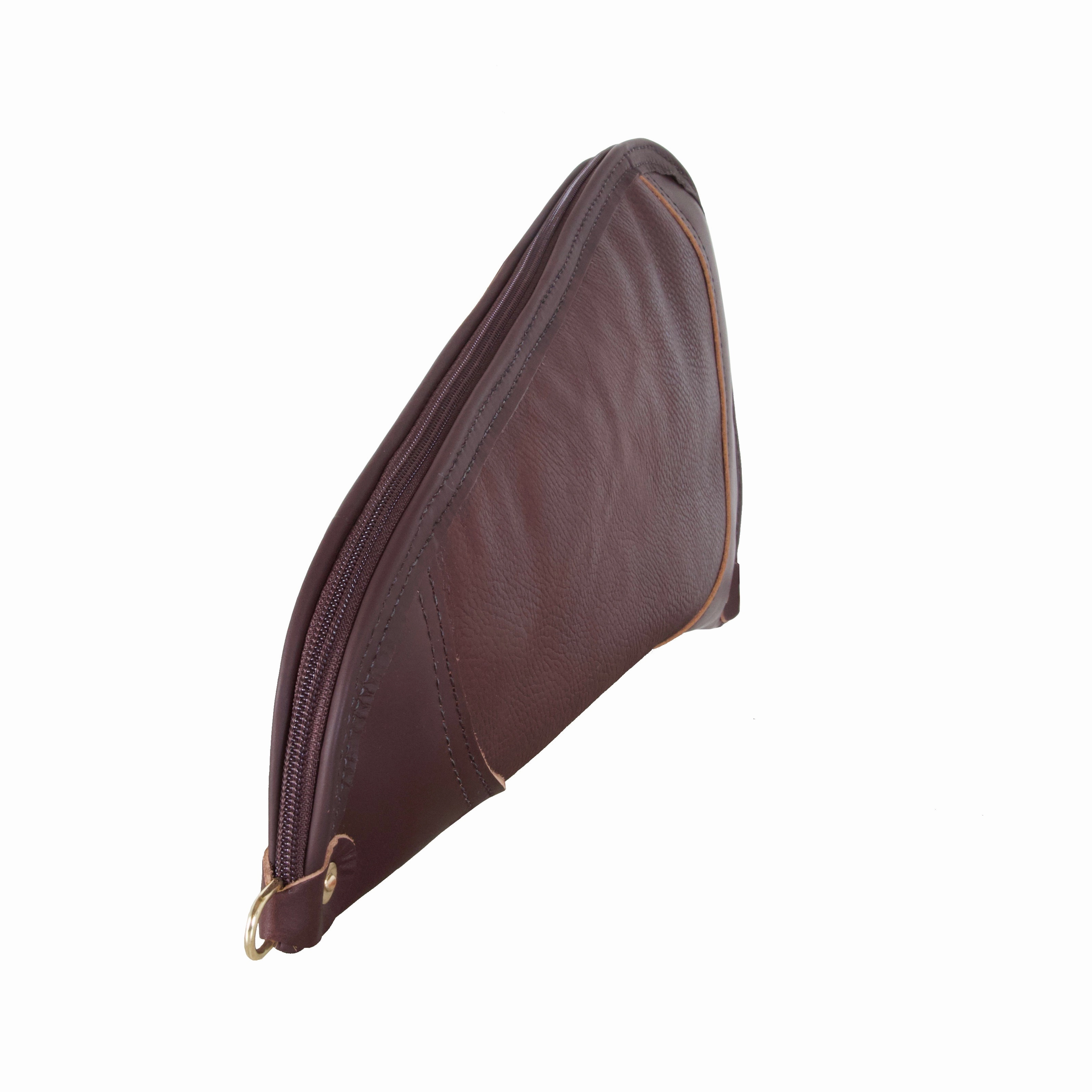 Duluth Pack Pebbled Leather Pistol Rug