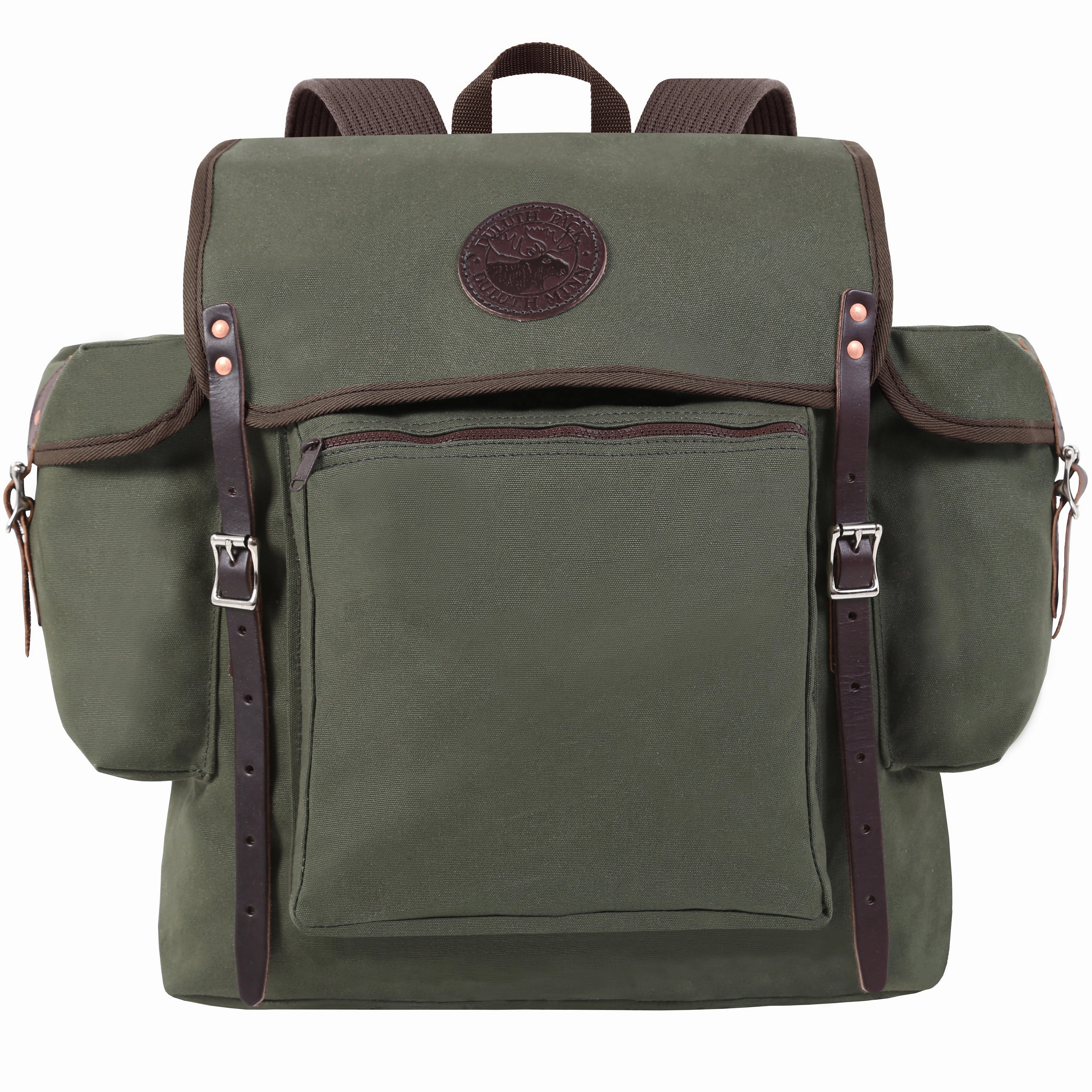 Duluth Pack Rambler Backpack