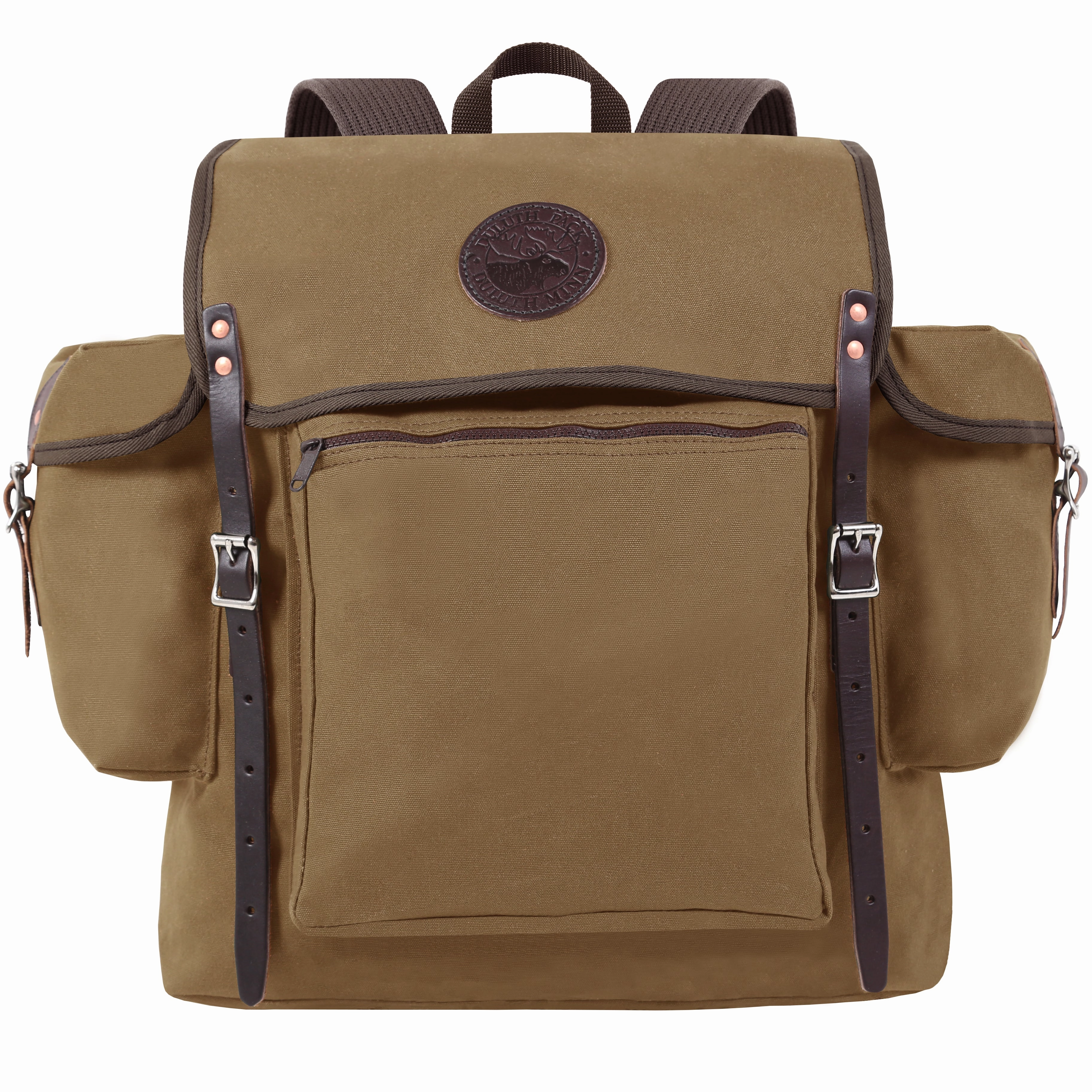Duluth Pack Rambler Backpack