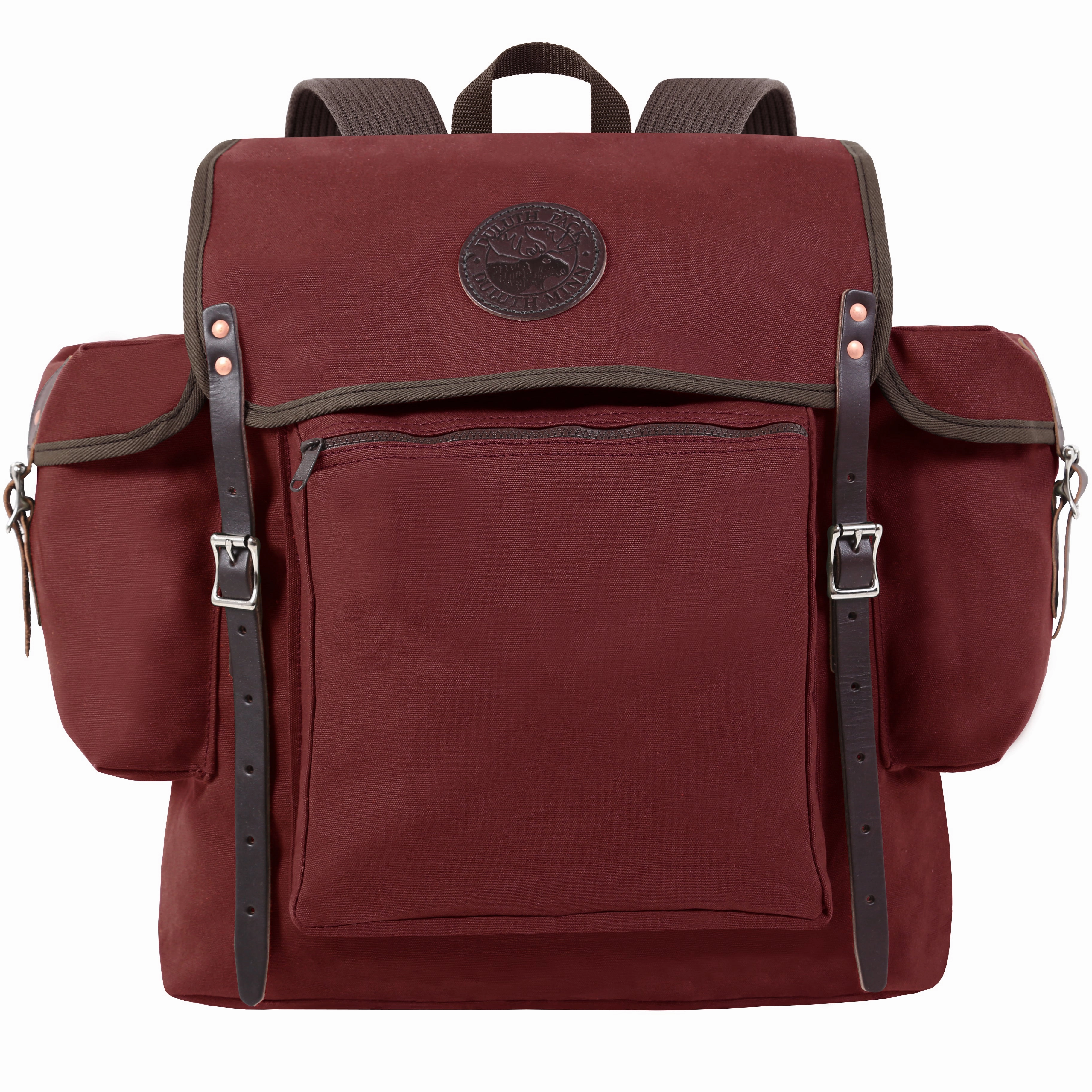 Duluth Pack Rambler Backpack
