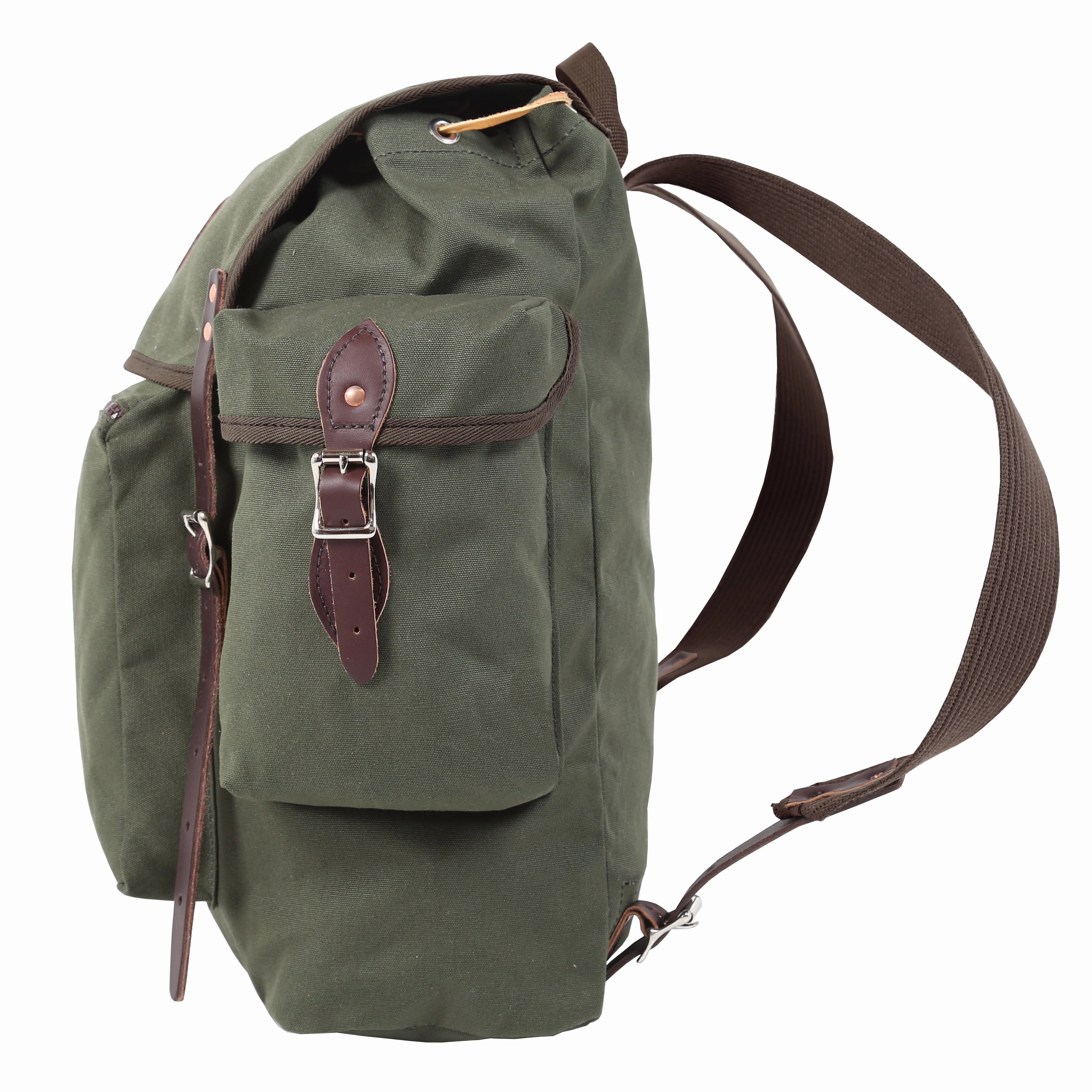 Duluth Pack Rambler Backpack