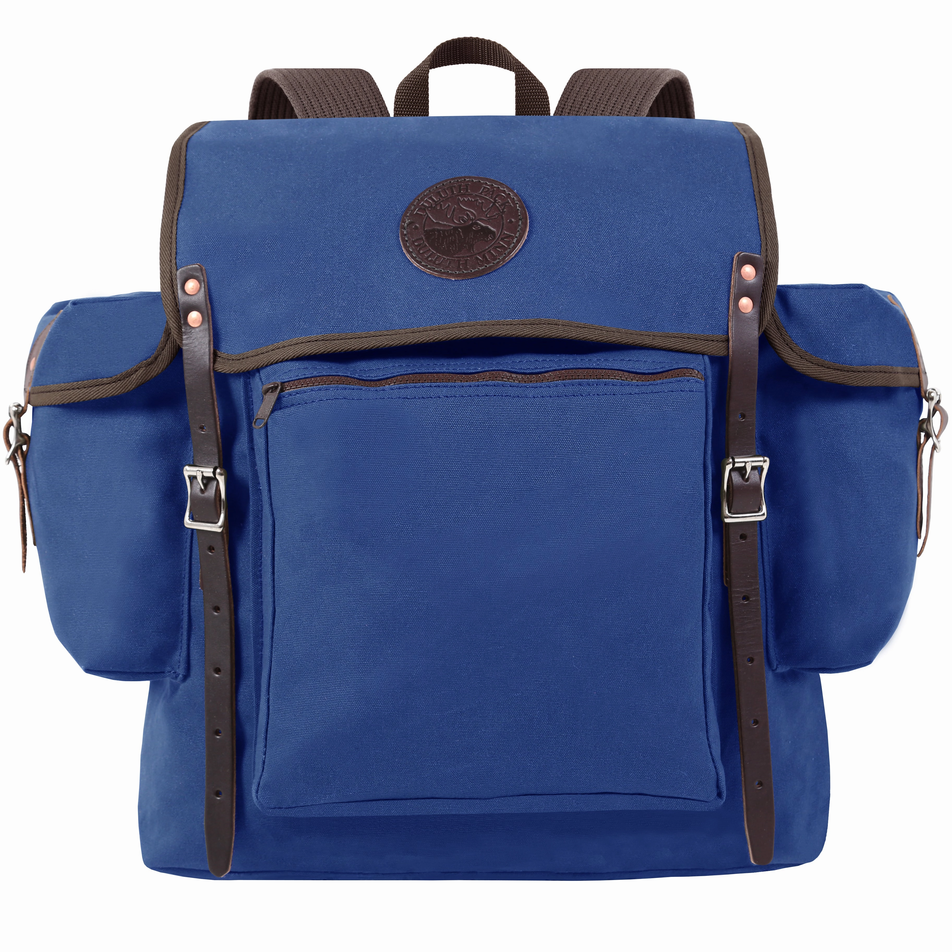 Duluth Pack Rambler Backpack