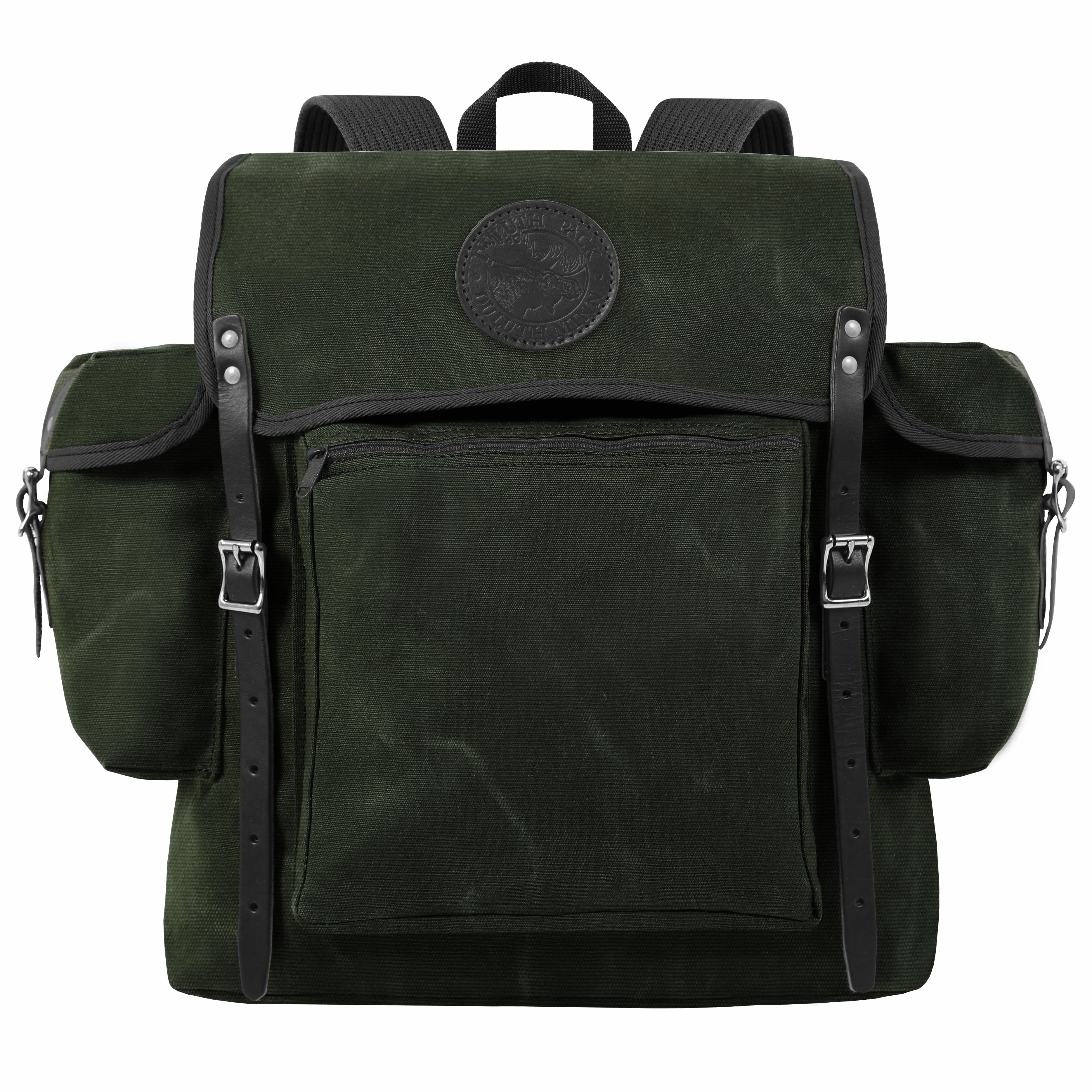 Duluth Pack Rambler Backpack