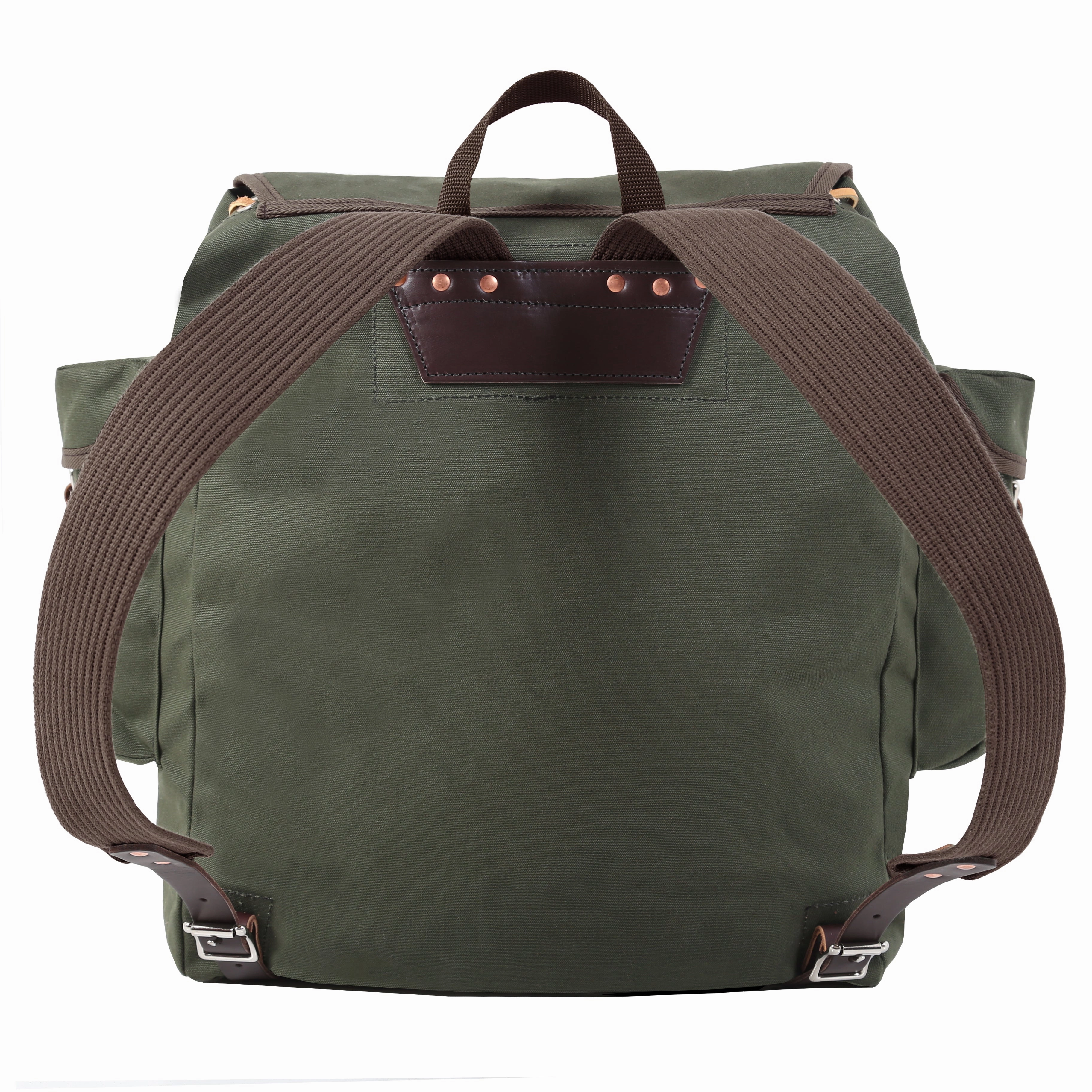 Duluth Pack Rambler Backpack