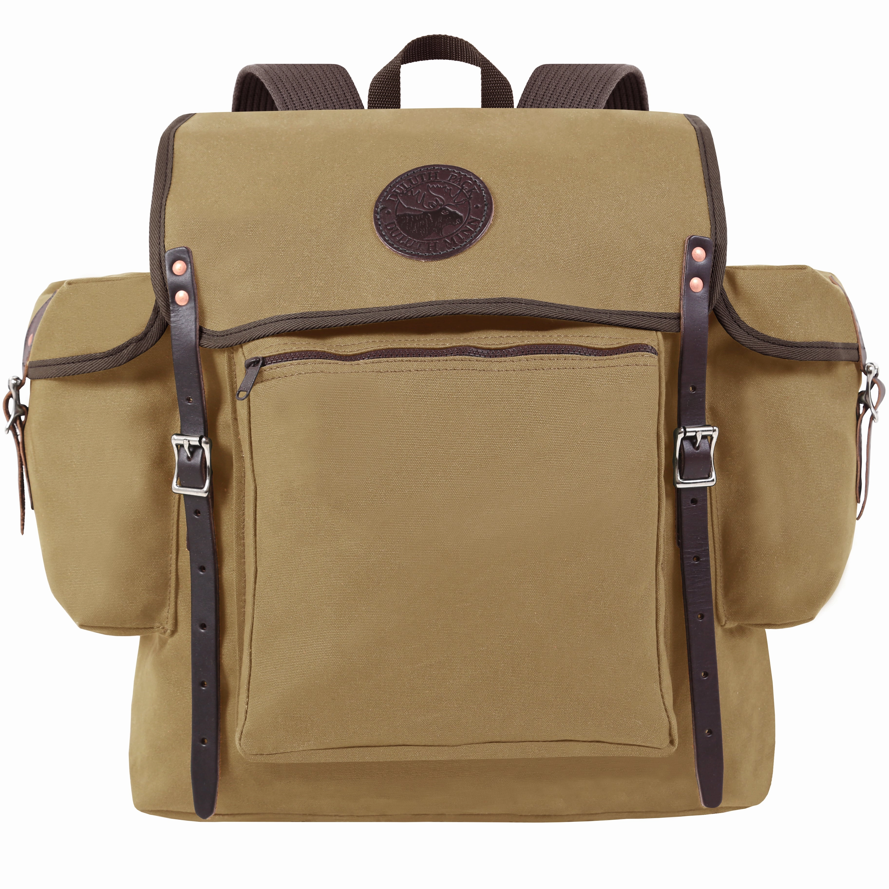 Duluth Pack Rambler Backpack