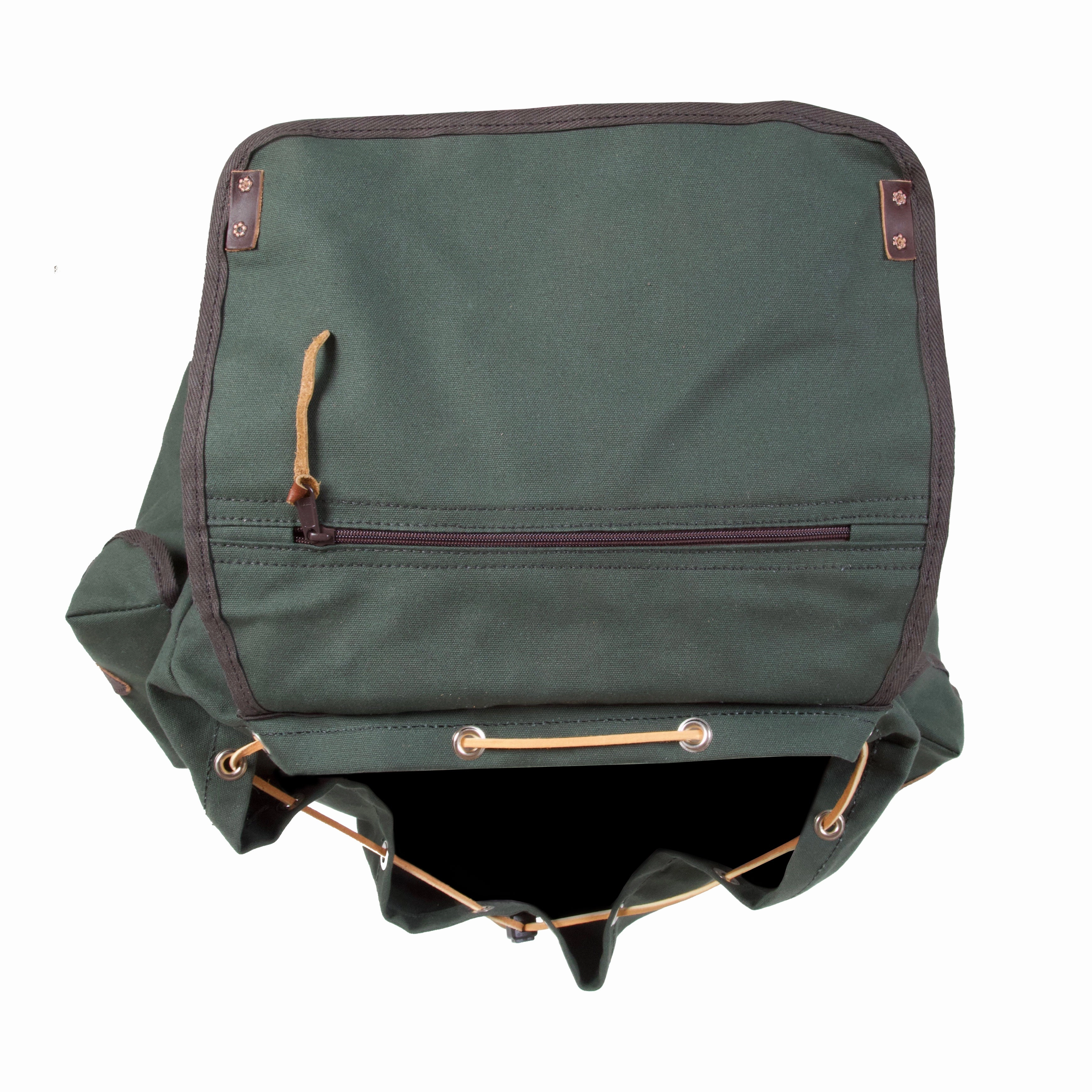 Duluth Pack Rambler Backpack