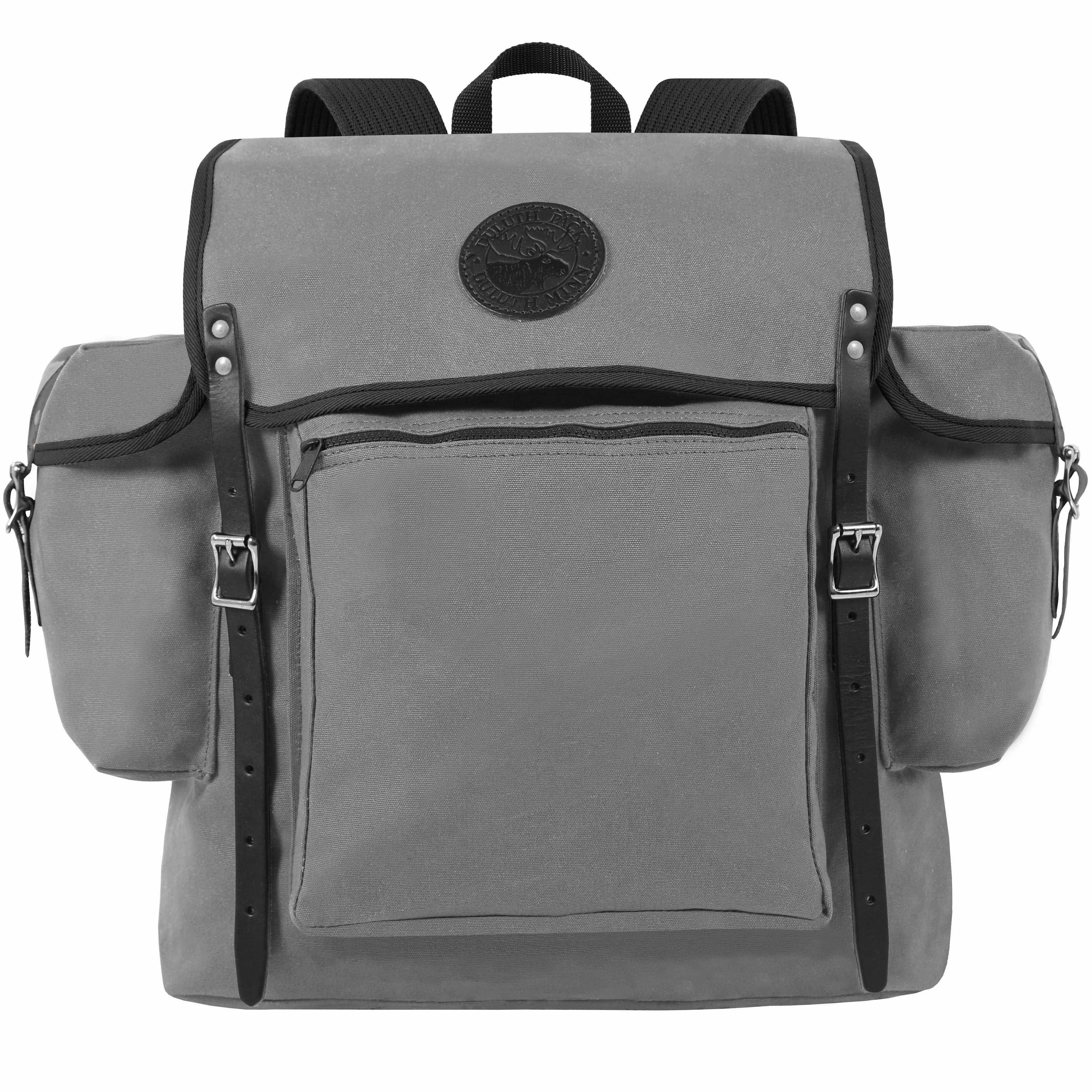 Duluth Pack Rambler Backpack