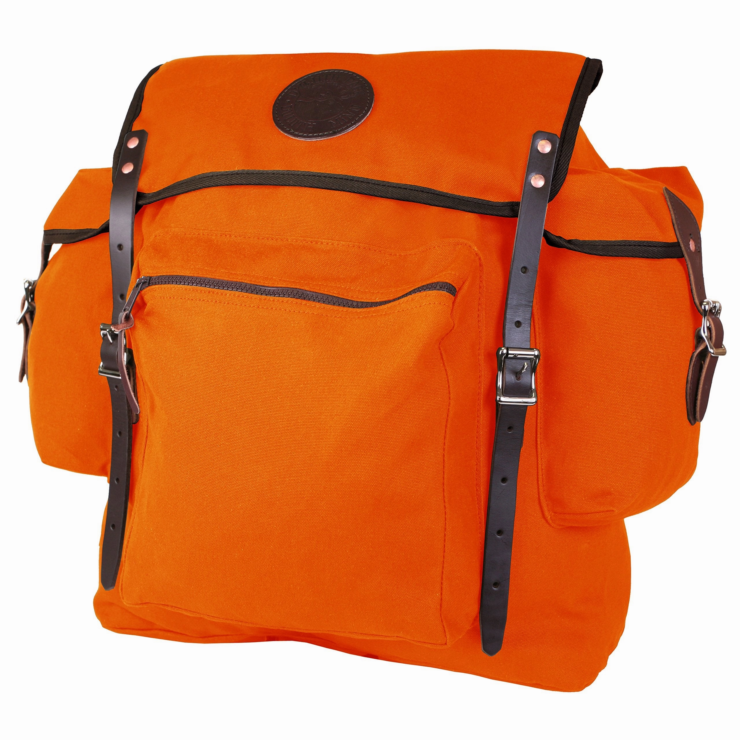 Duluth Pack Rambler Backpack